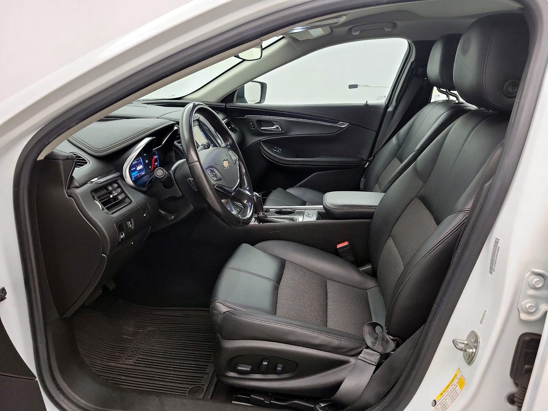 Thumbnail: 2019 Chevrolet Impala - 11