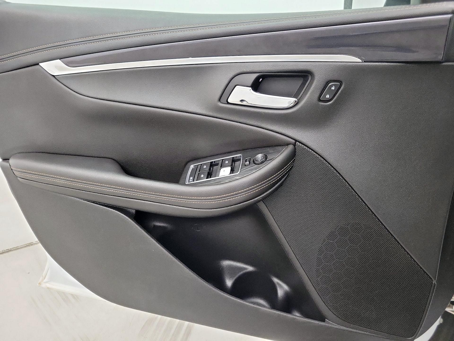 Thumbnail: 2019 Chevrolet Impala - 12