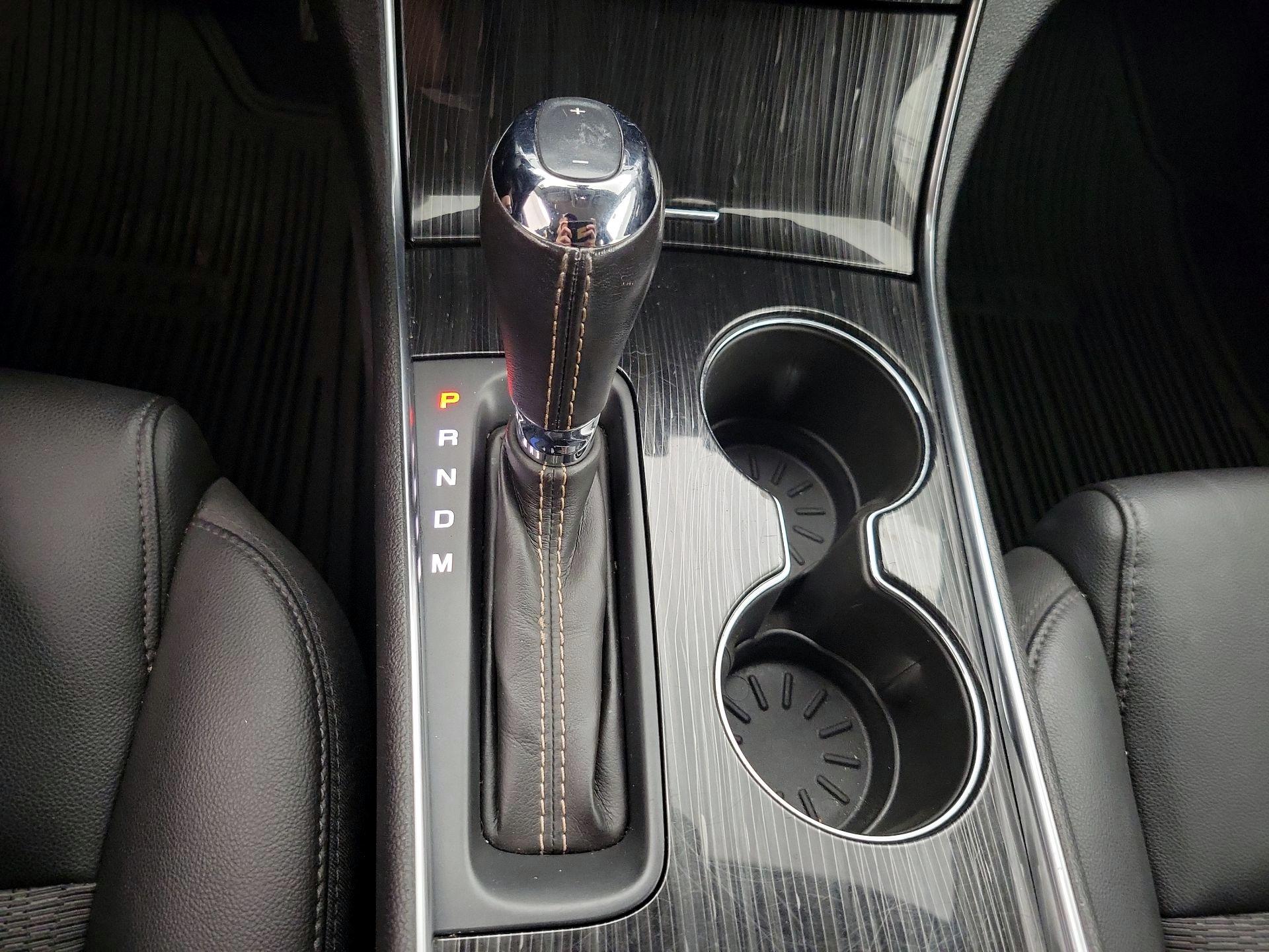 Thumbnail: 2019 Chevrolet Impala - 17