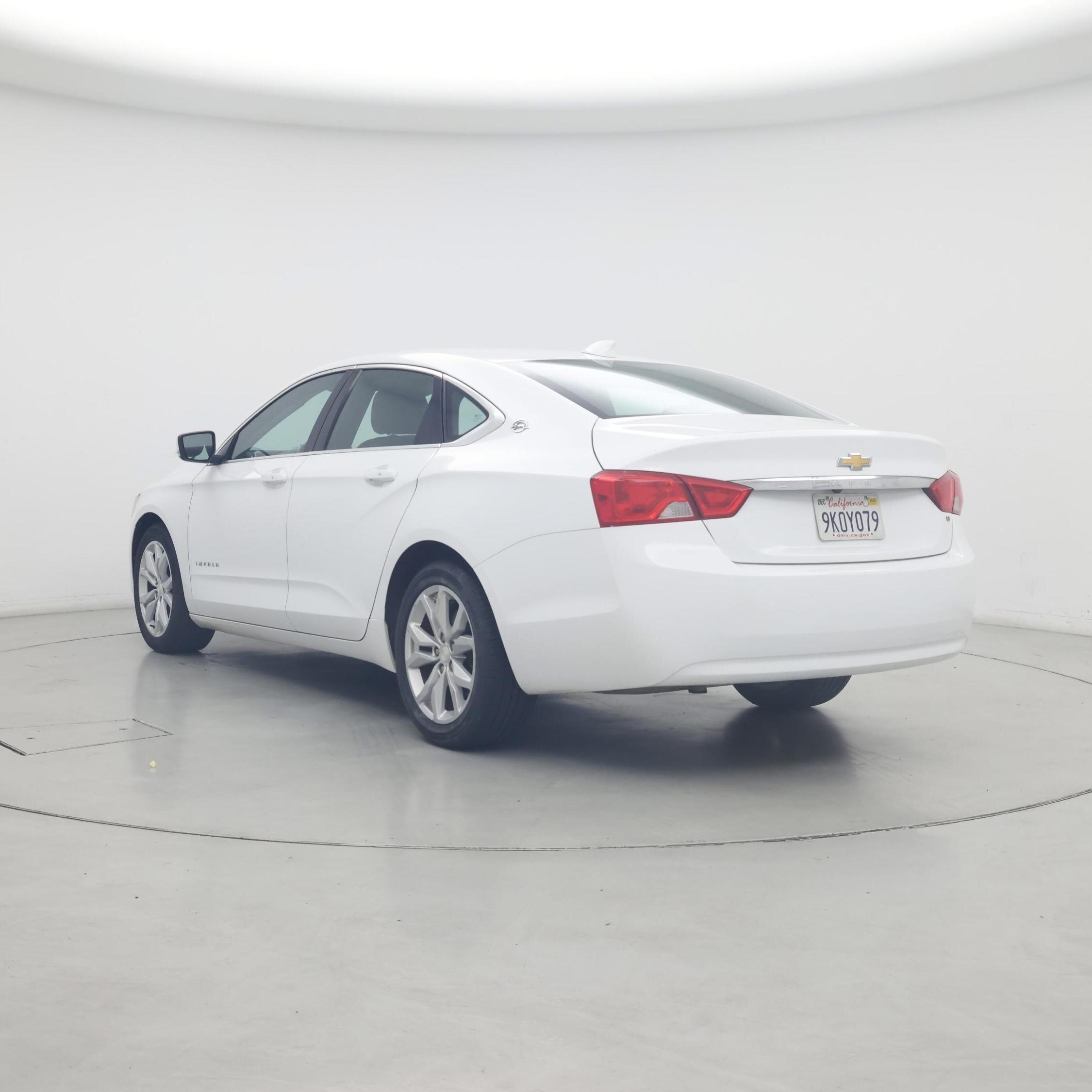 Thumbnail: 2019 Chevrolet Impala - 2