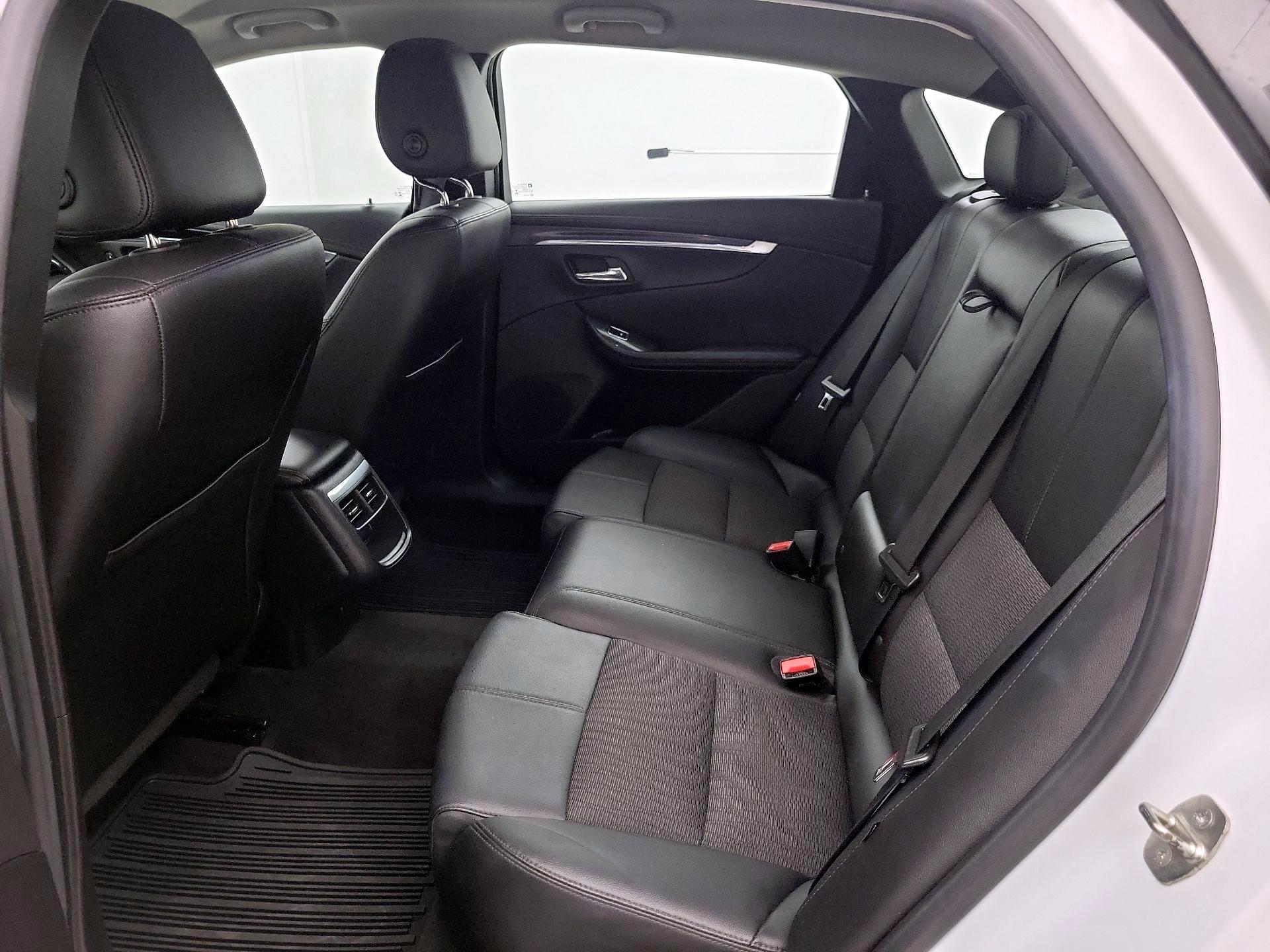 Thumbnail: 2019 Chevrolet Impala - 19