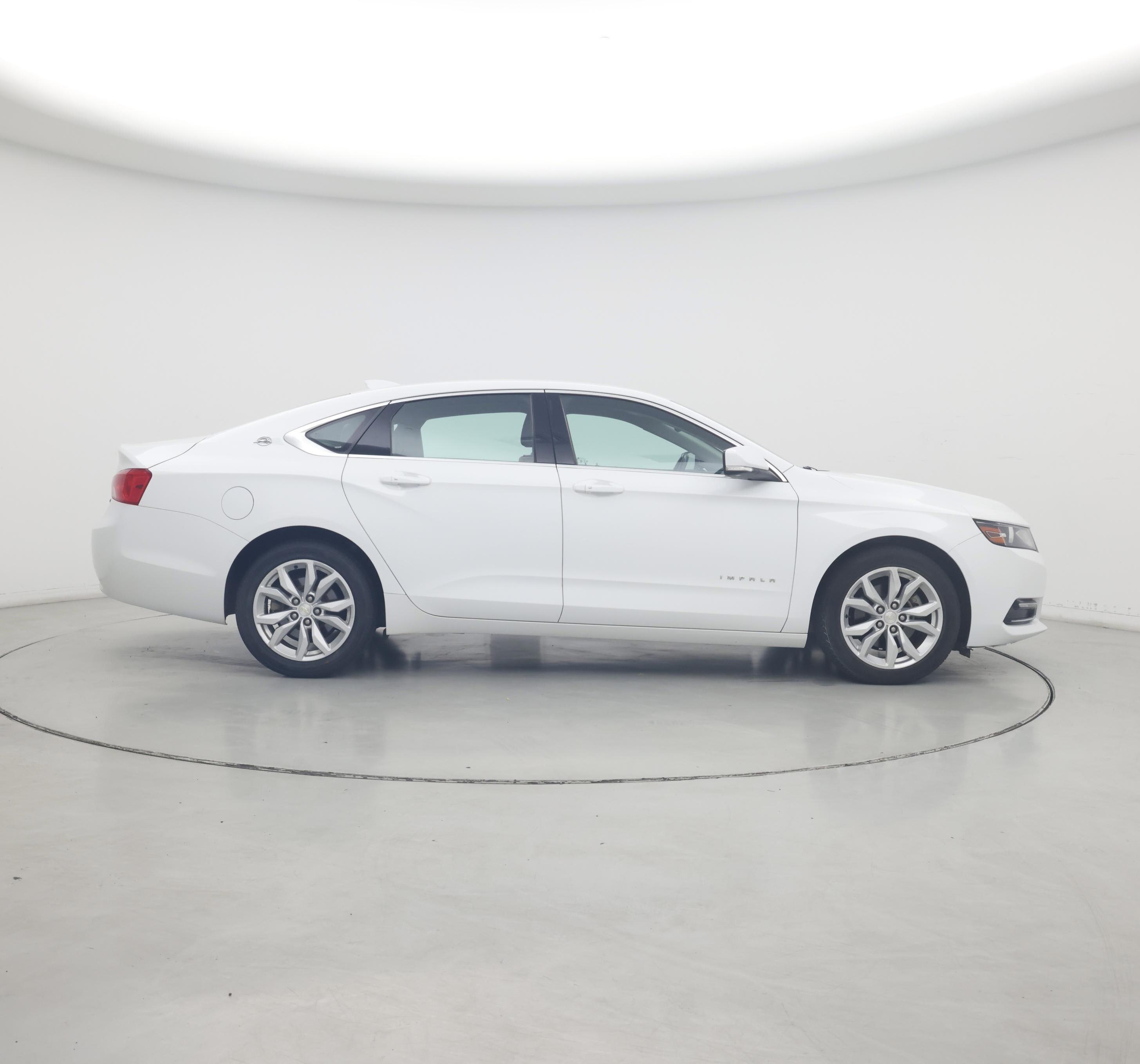 Thumbnail: 2019 Chevrolet Impala - 7
