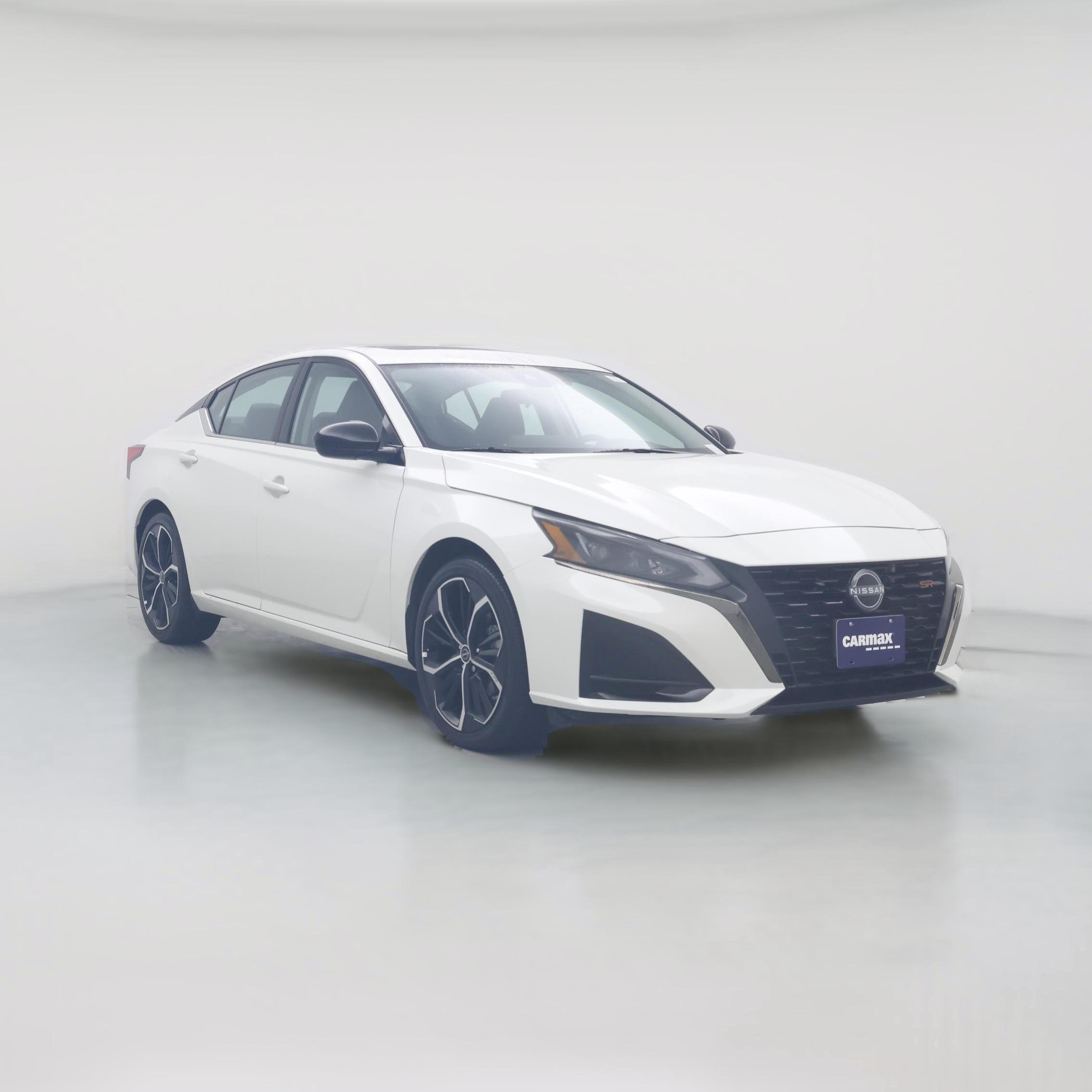 Thumbnail: 2024 Nissan Altima - 1
