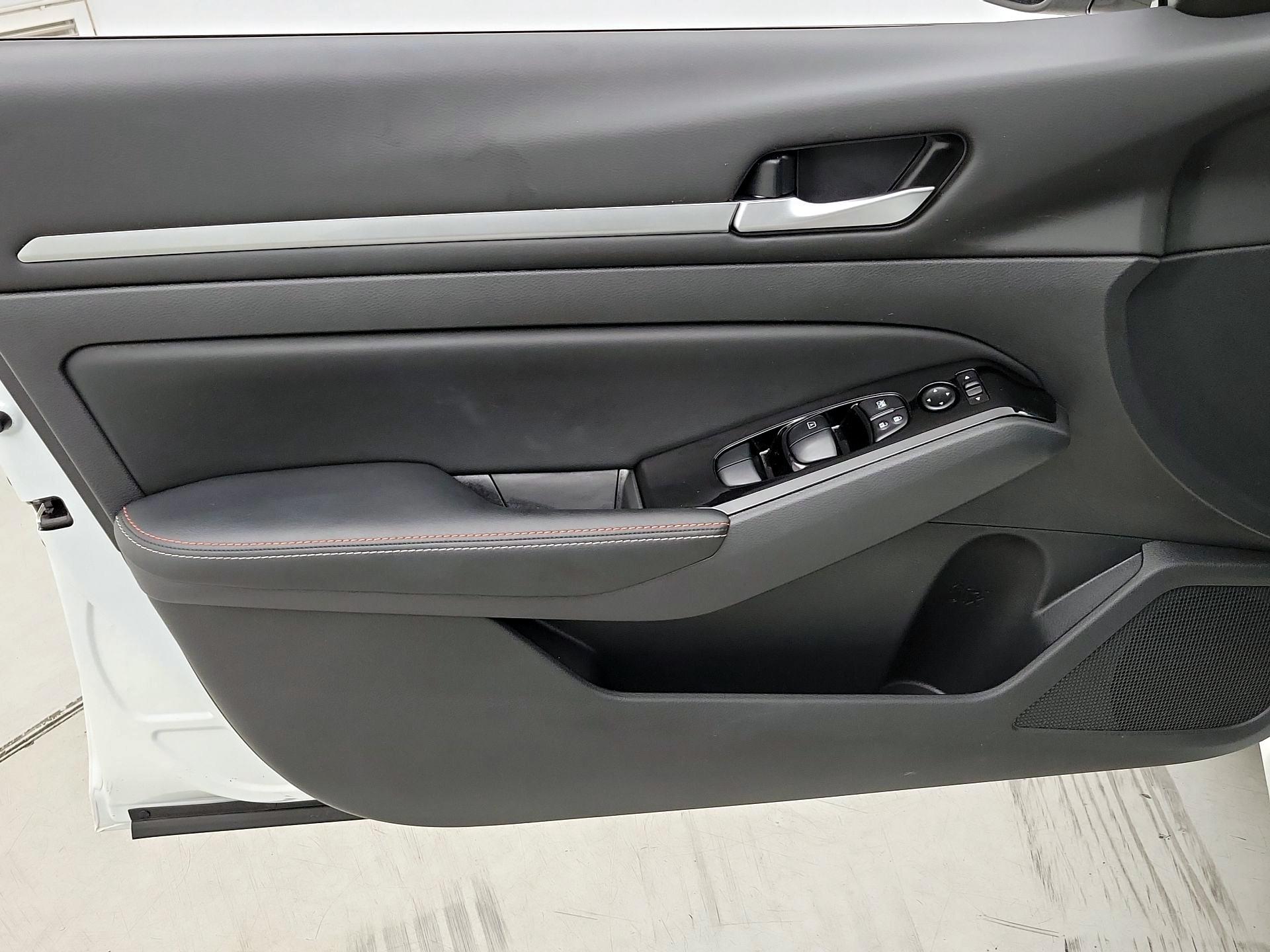 Thumbnail: 2024 Nissan Altima - 12