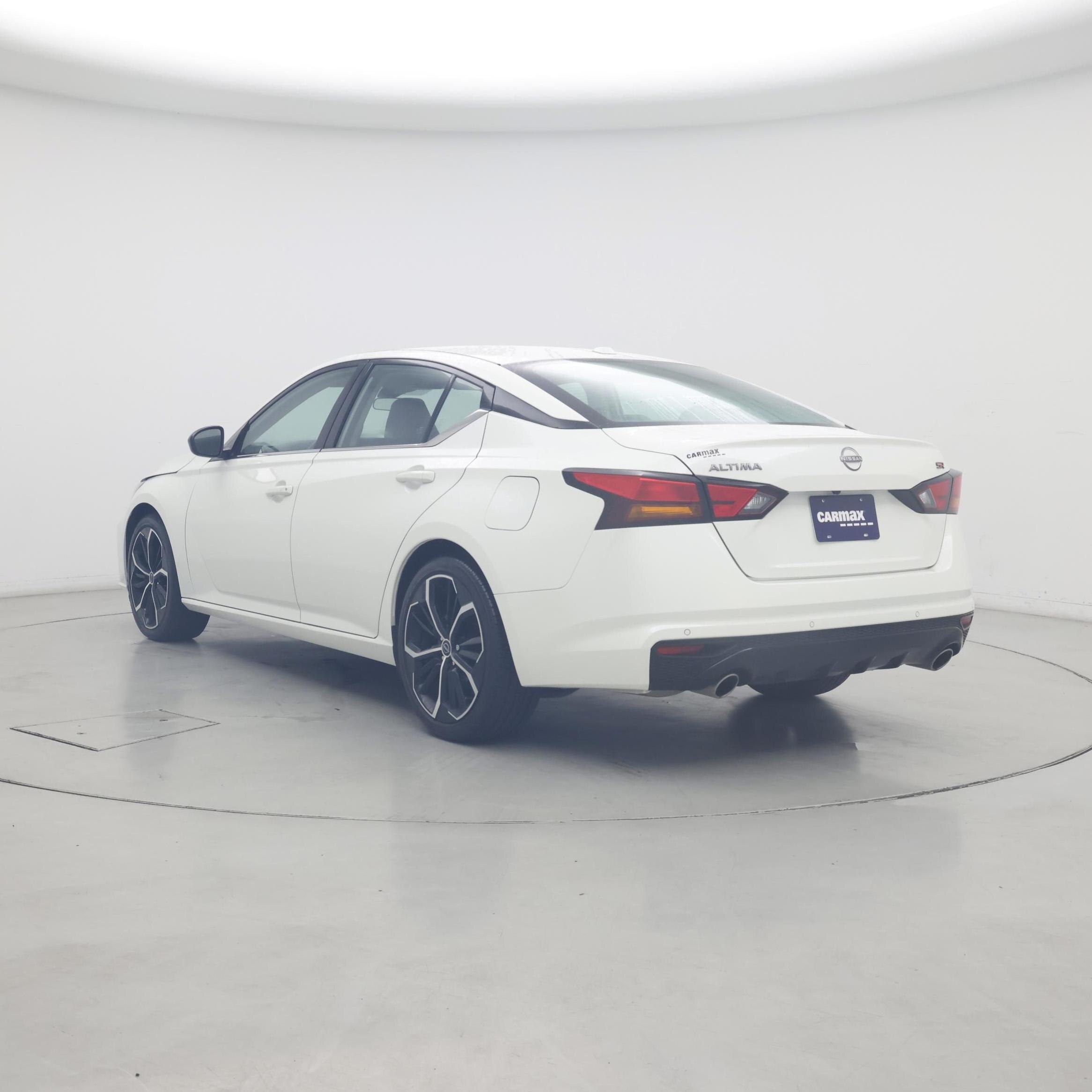 Thumbnail: 2024 Nissan Altima - 2