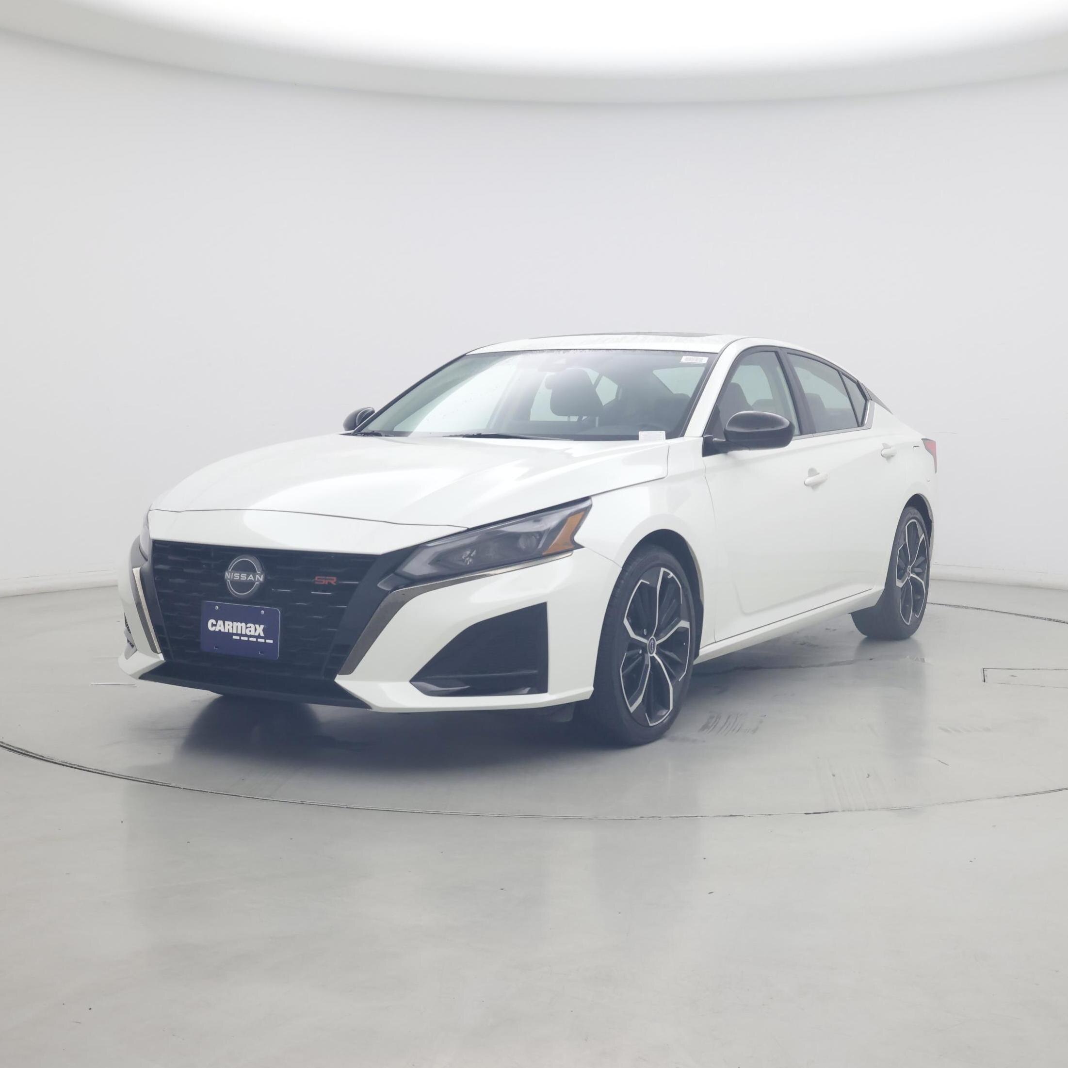 Thumbnail: 2024 Nissan Altima - 4