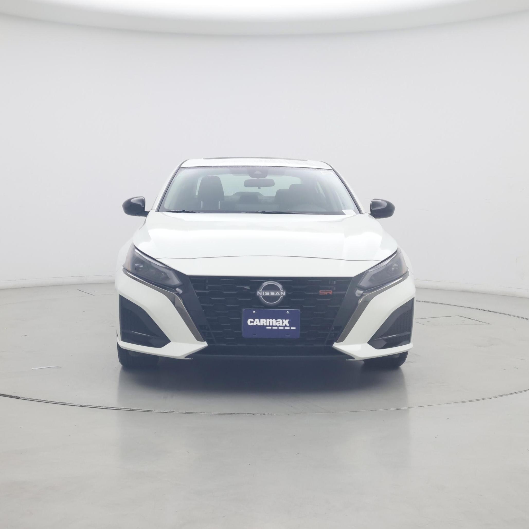 Thumbnail: 2024 Nissan Altima - 5
