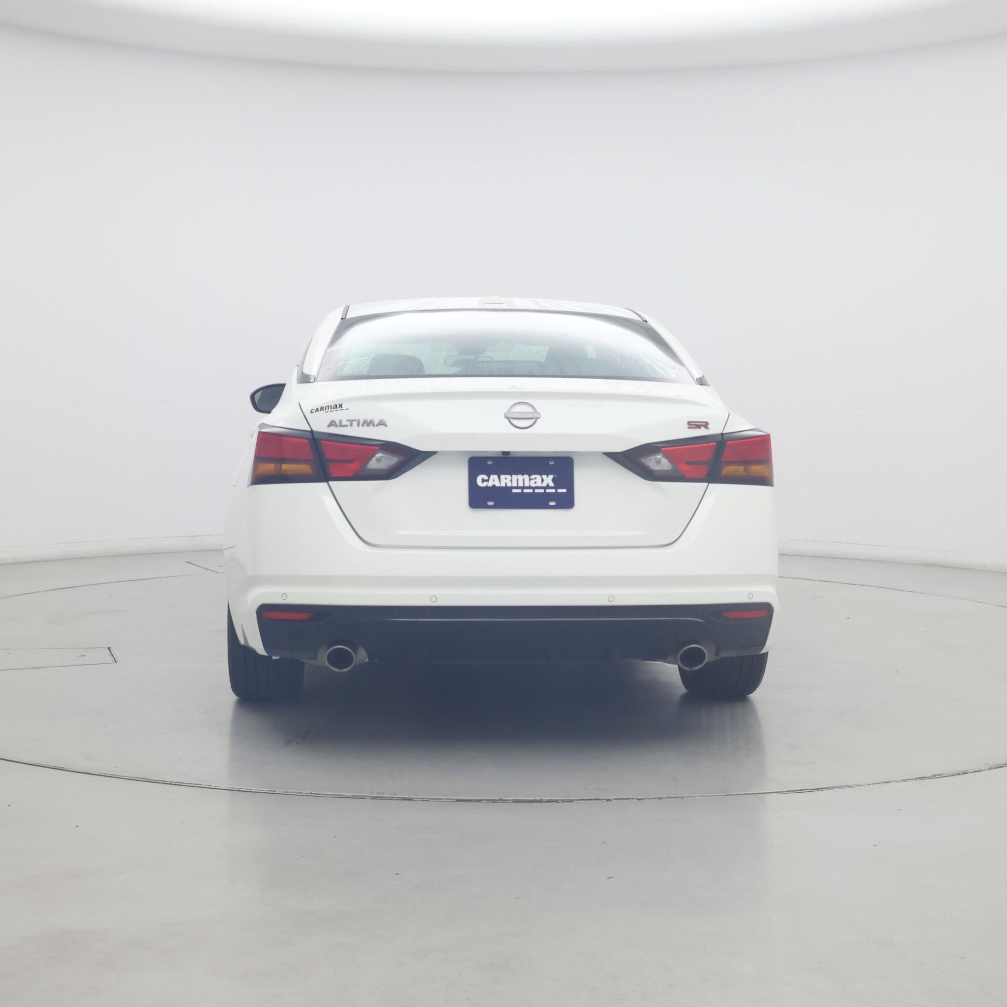 Thumbnail: 2024 Nissan Altima - 6