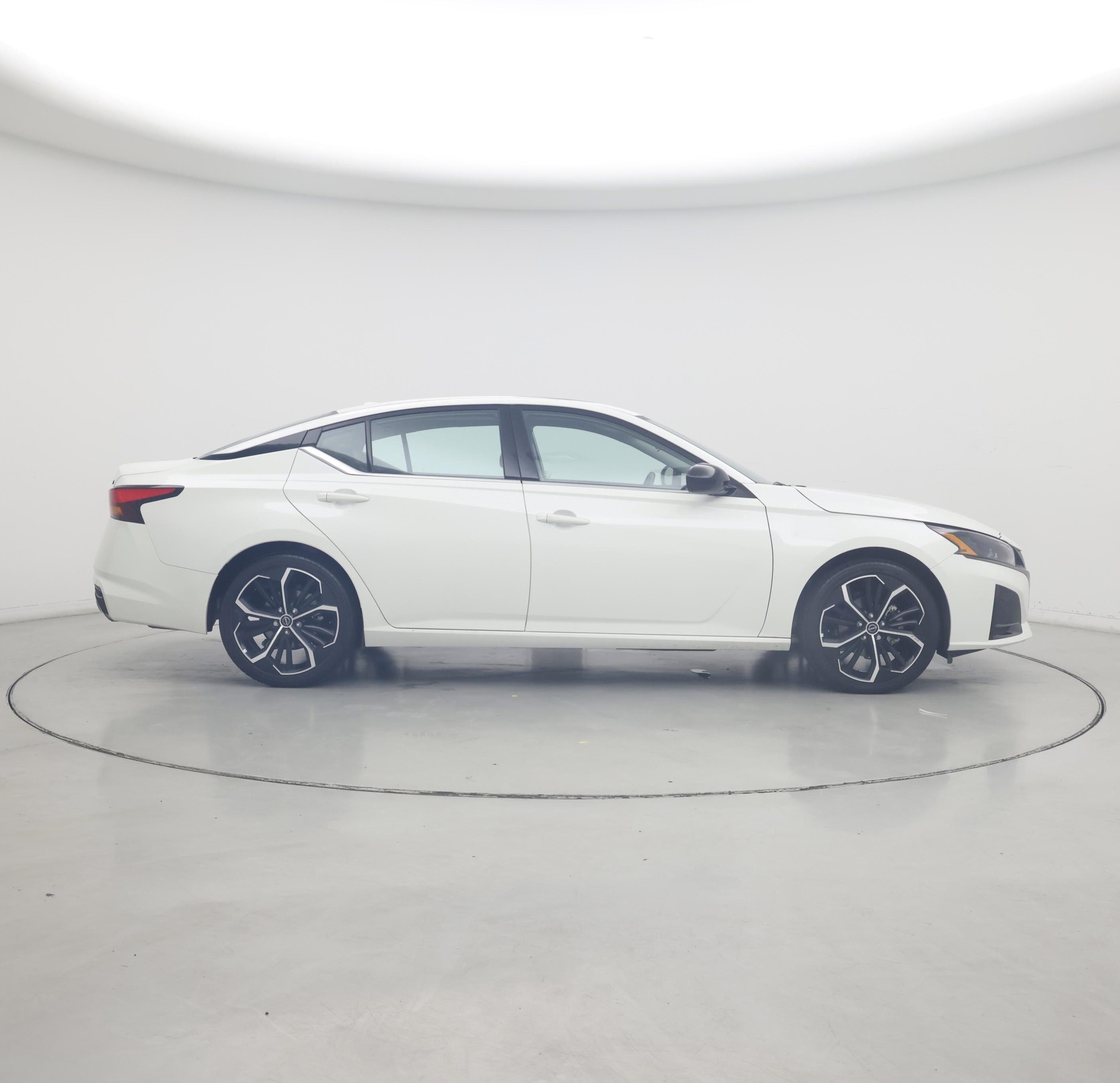 Thumbnail: 2024 Nissan Altima - 7