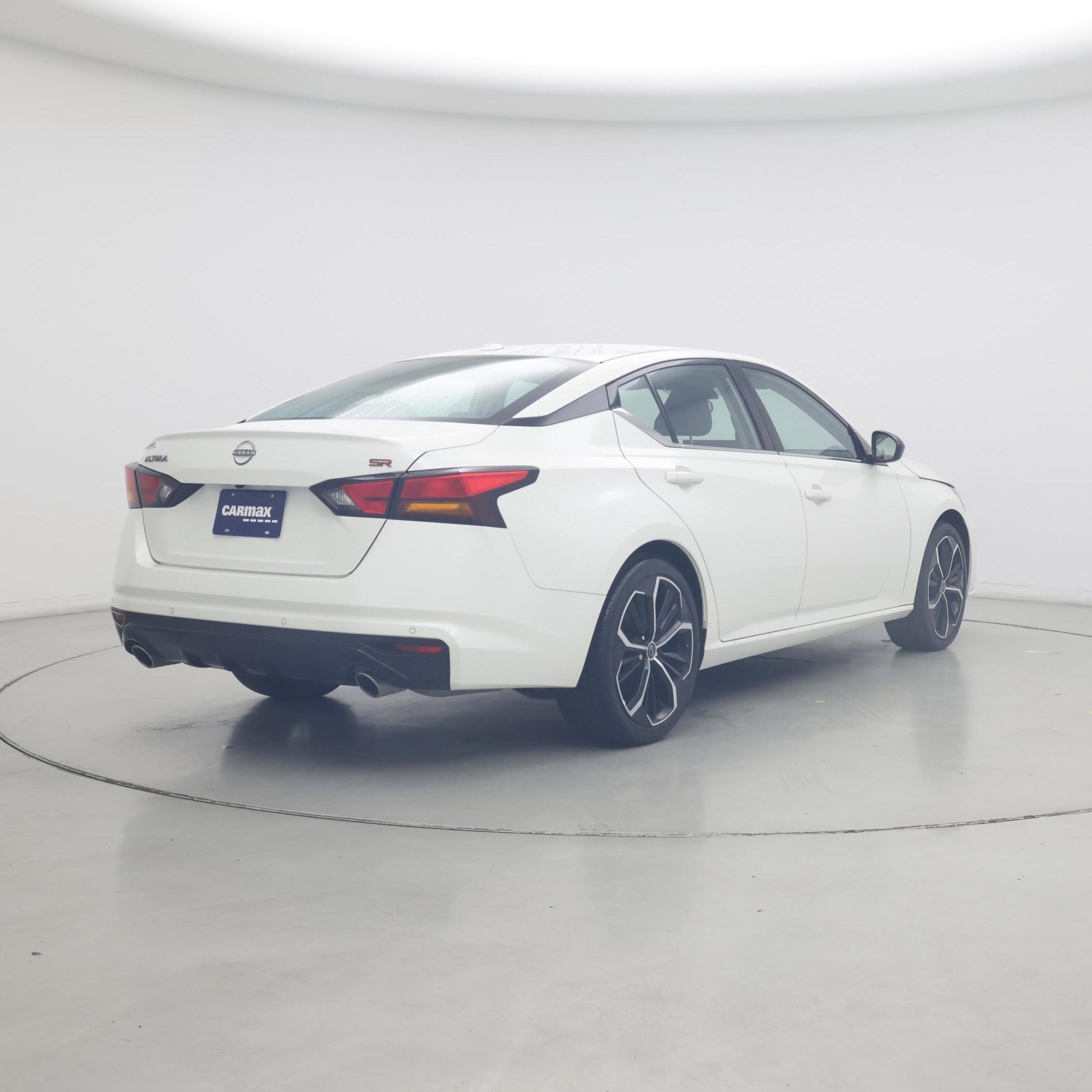 Thumbnail: 2024 Nissan Altima - 8