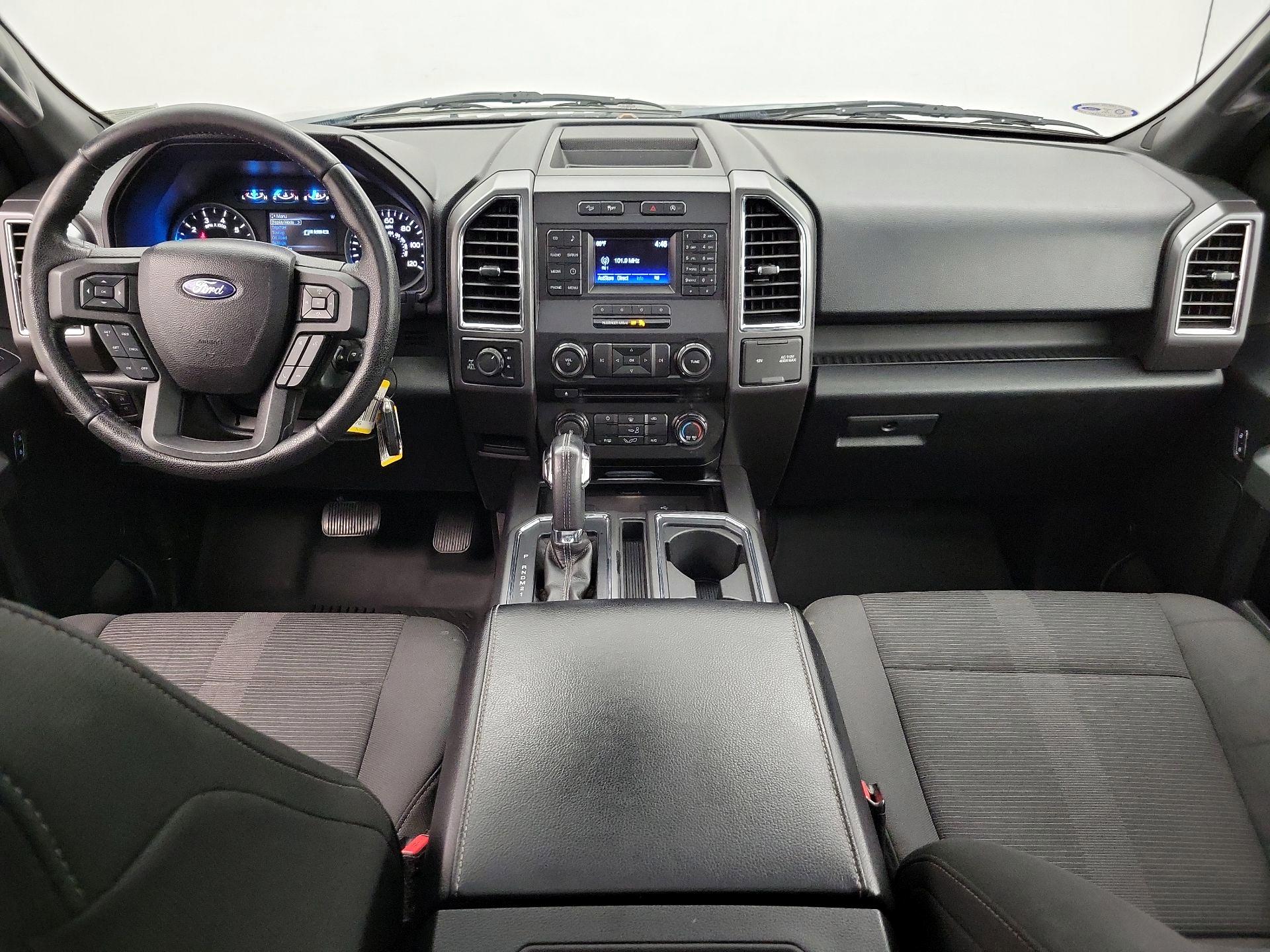 Thumbnail: 2016 Ford F-150 - 9