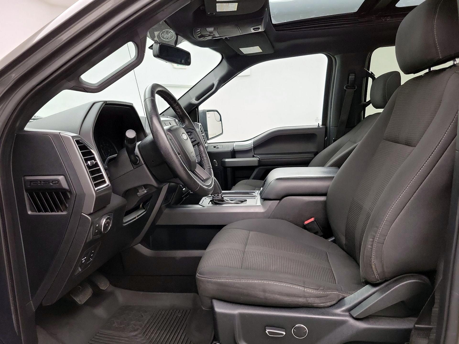 Thumbnail: 2016 Ford F-150 - 11