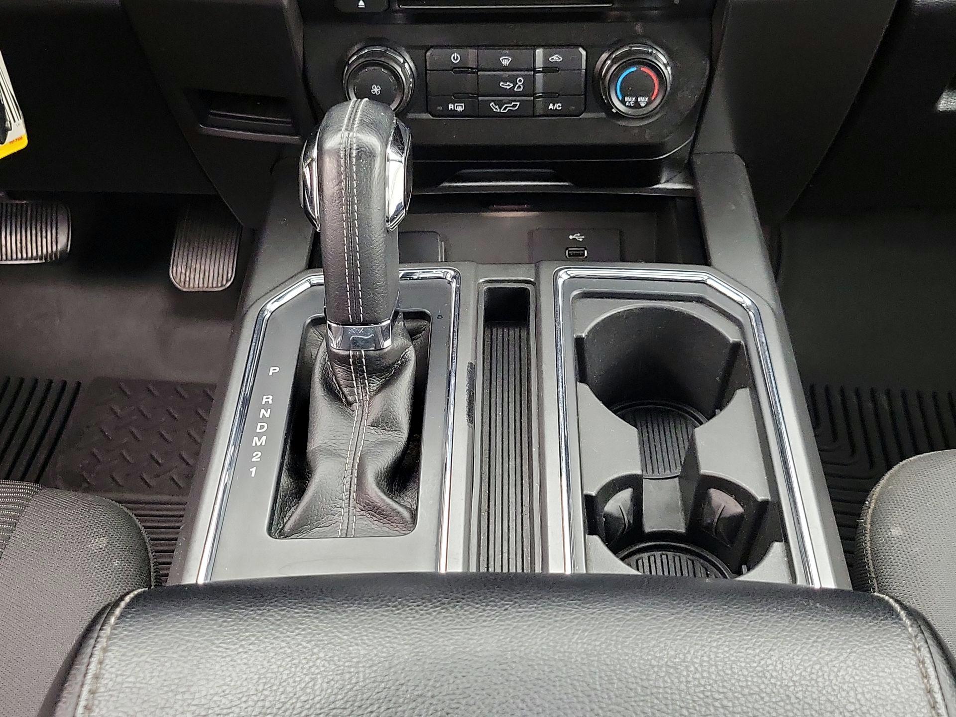 Thumbnail: 2016 Ford F-150 - 17