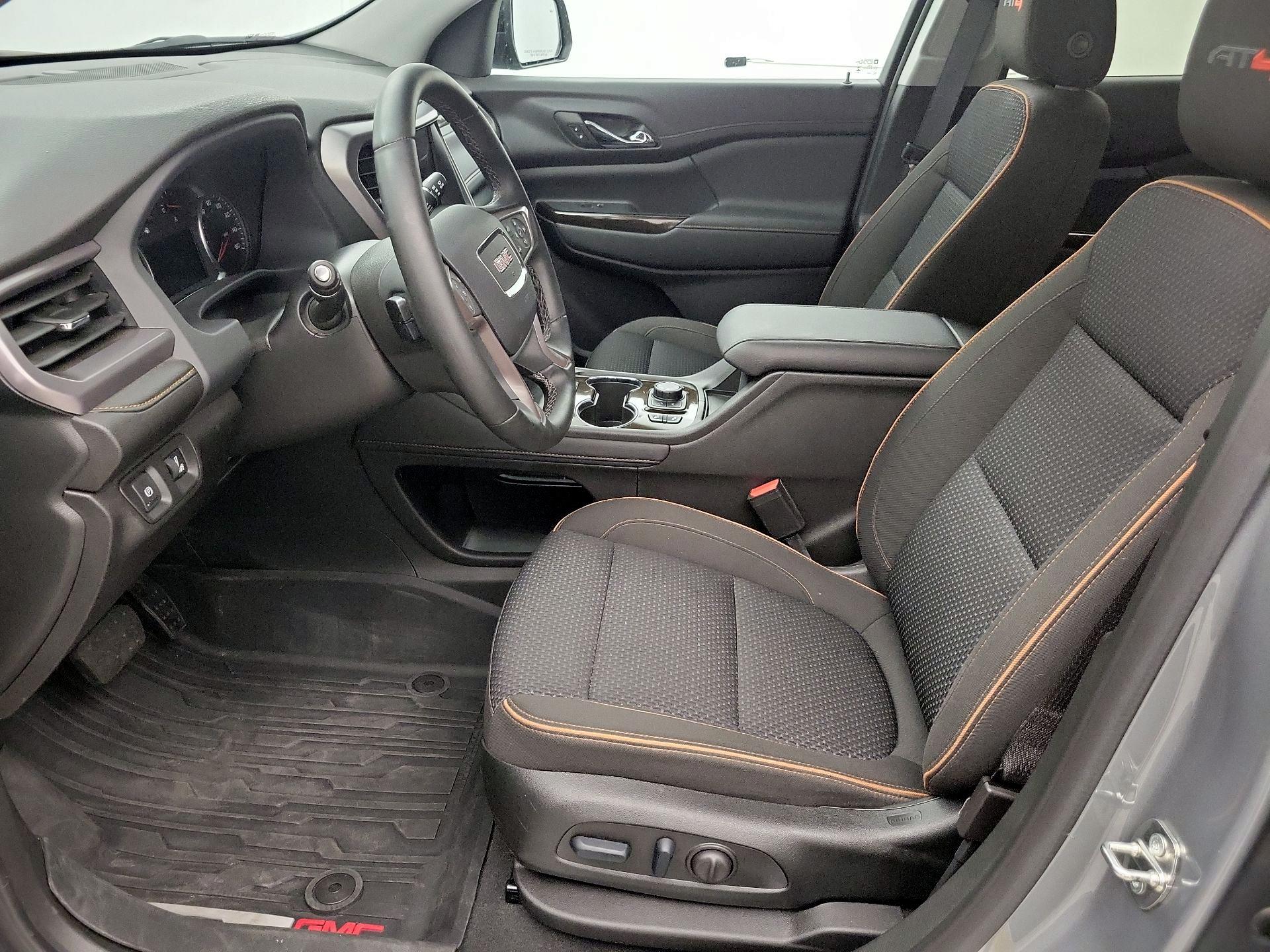Thumbnail: 2023 GMC Acadia - 11