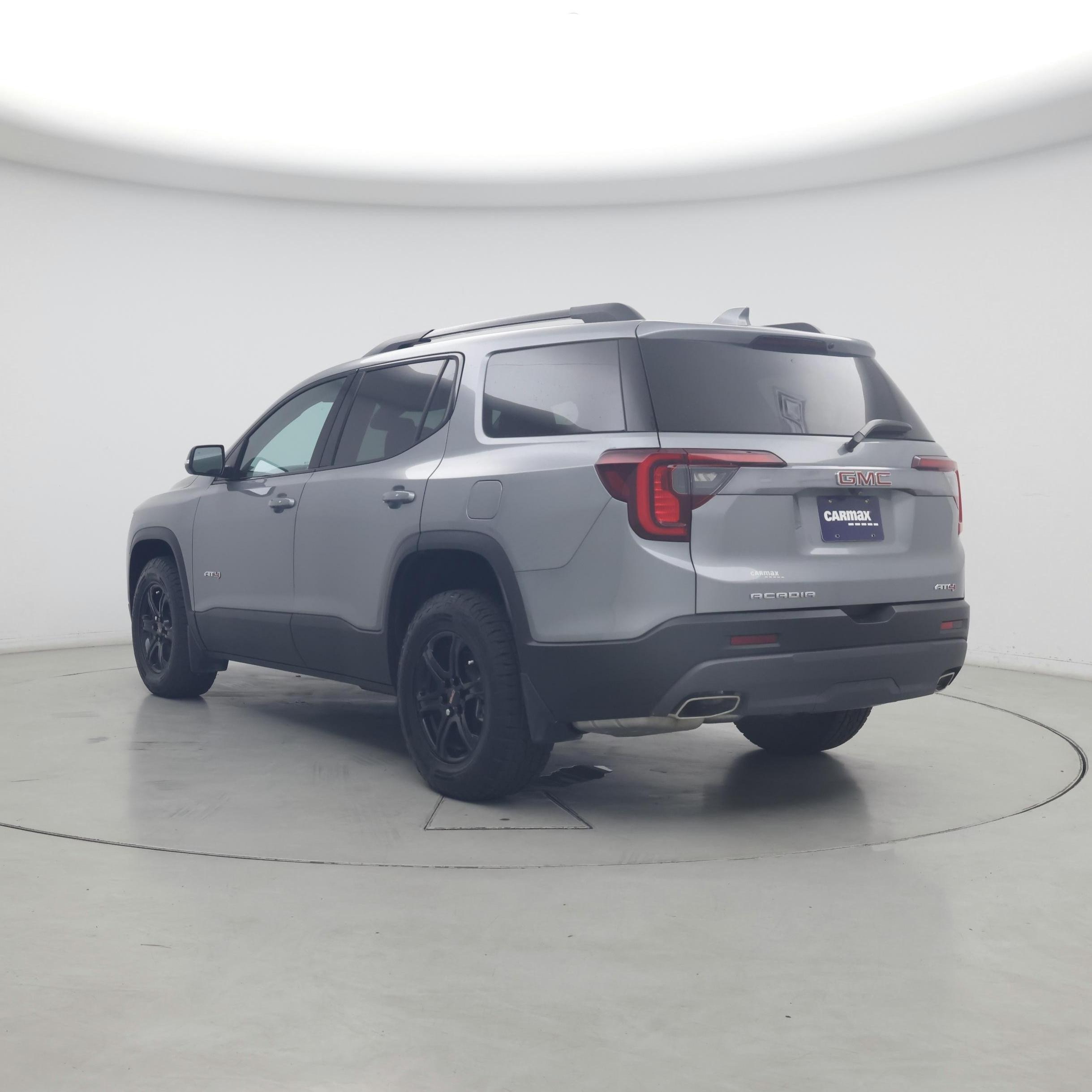 Thumbnail: 2023 GMC Acadia - 2