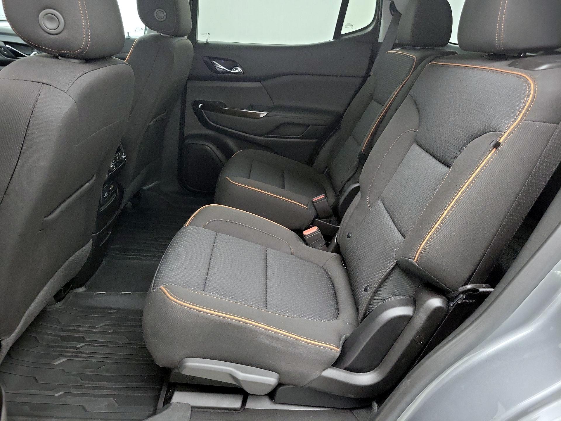 Thumbnail: 2023 GMC Acadia - 20