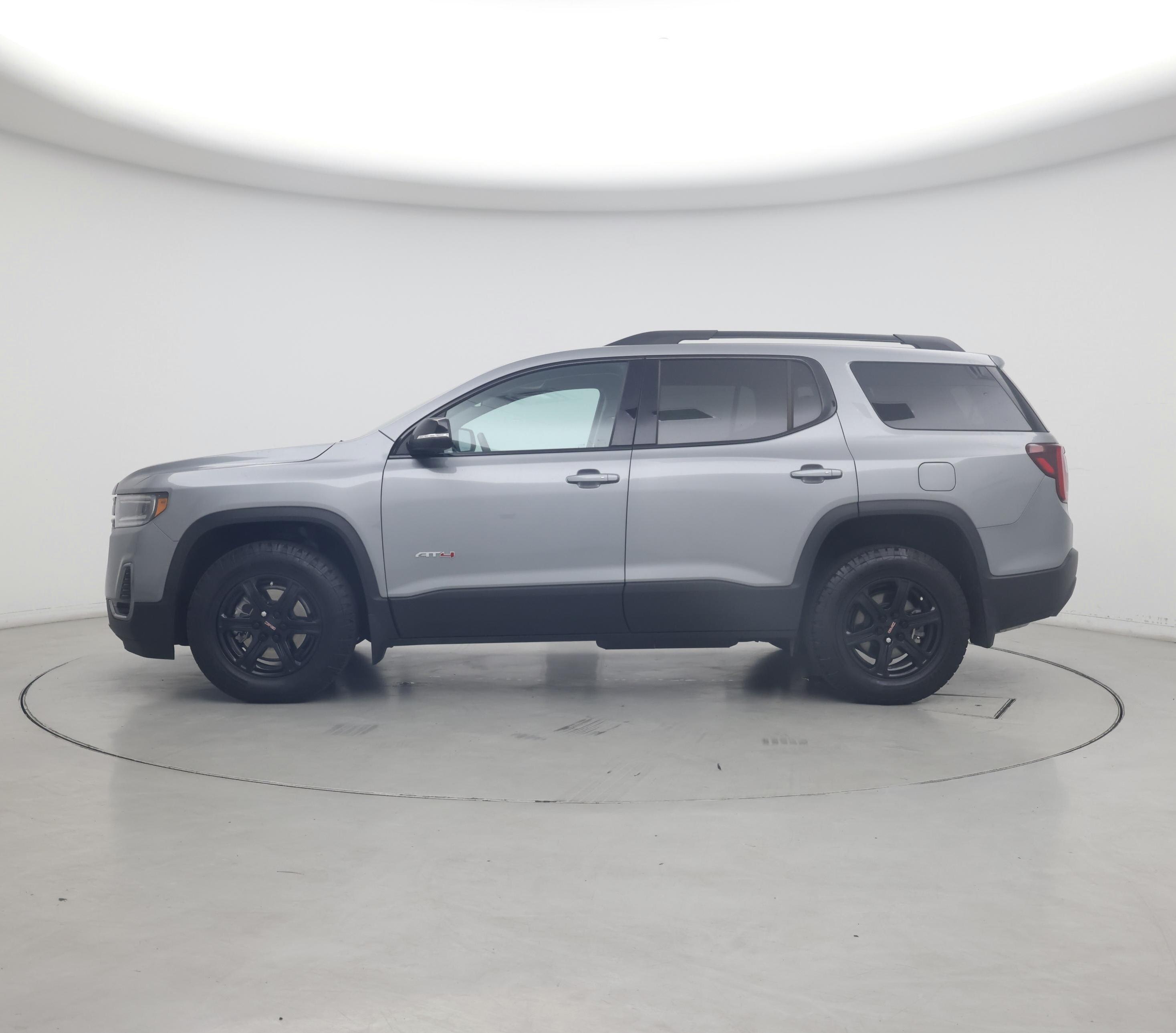 Thumbnail: 2023 GMC Acadia - 3