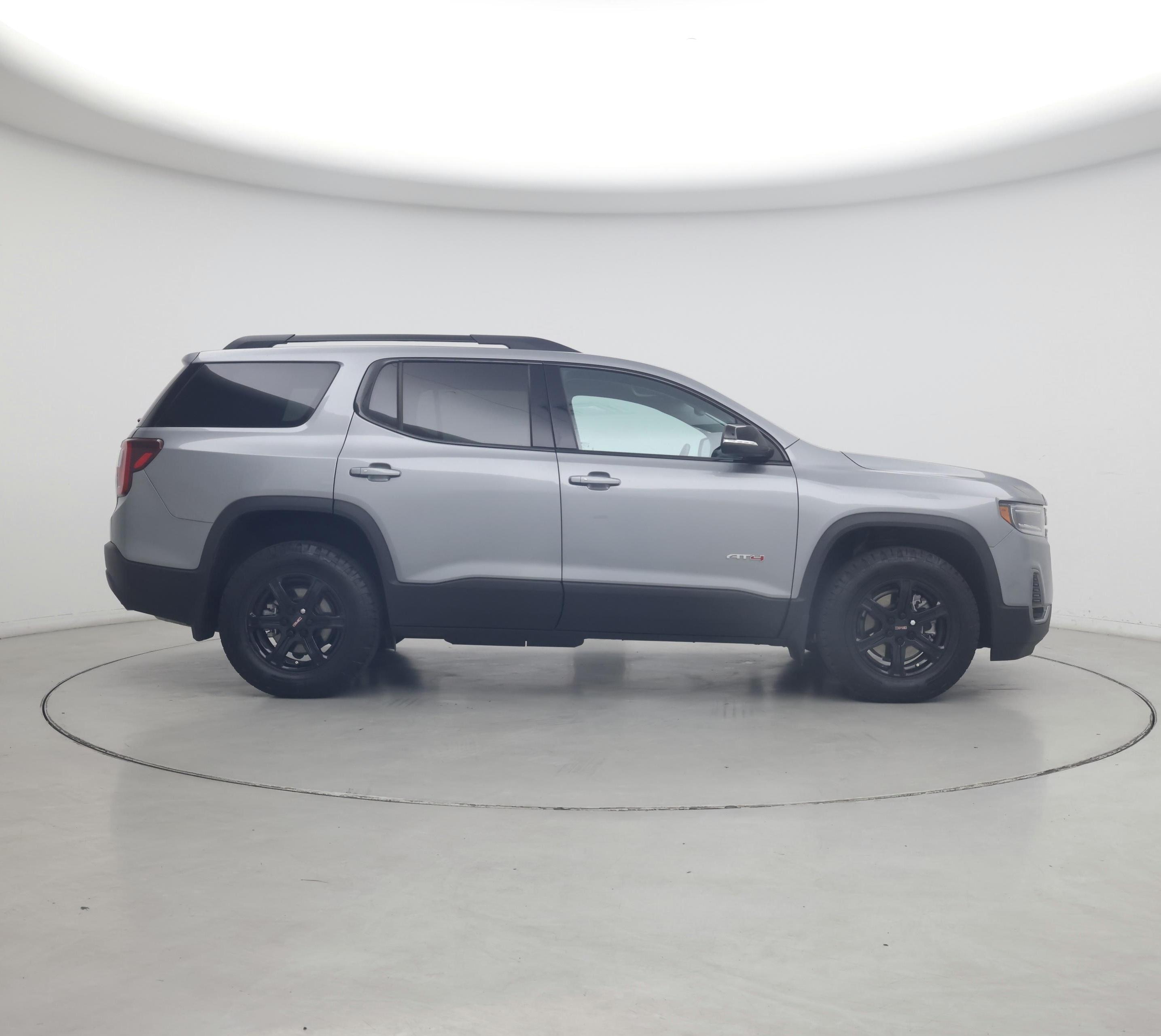 Thumbnail: 2023 GMC Acadia - 7