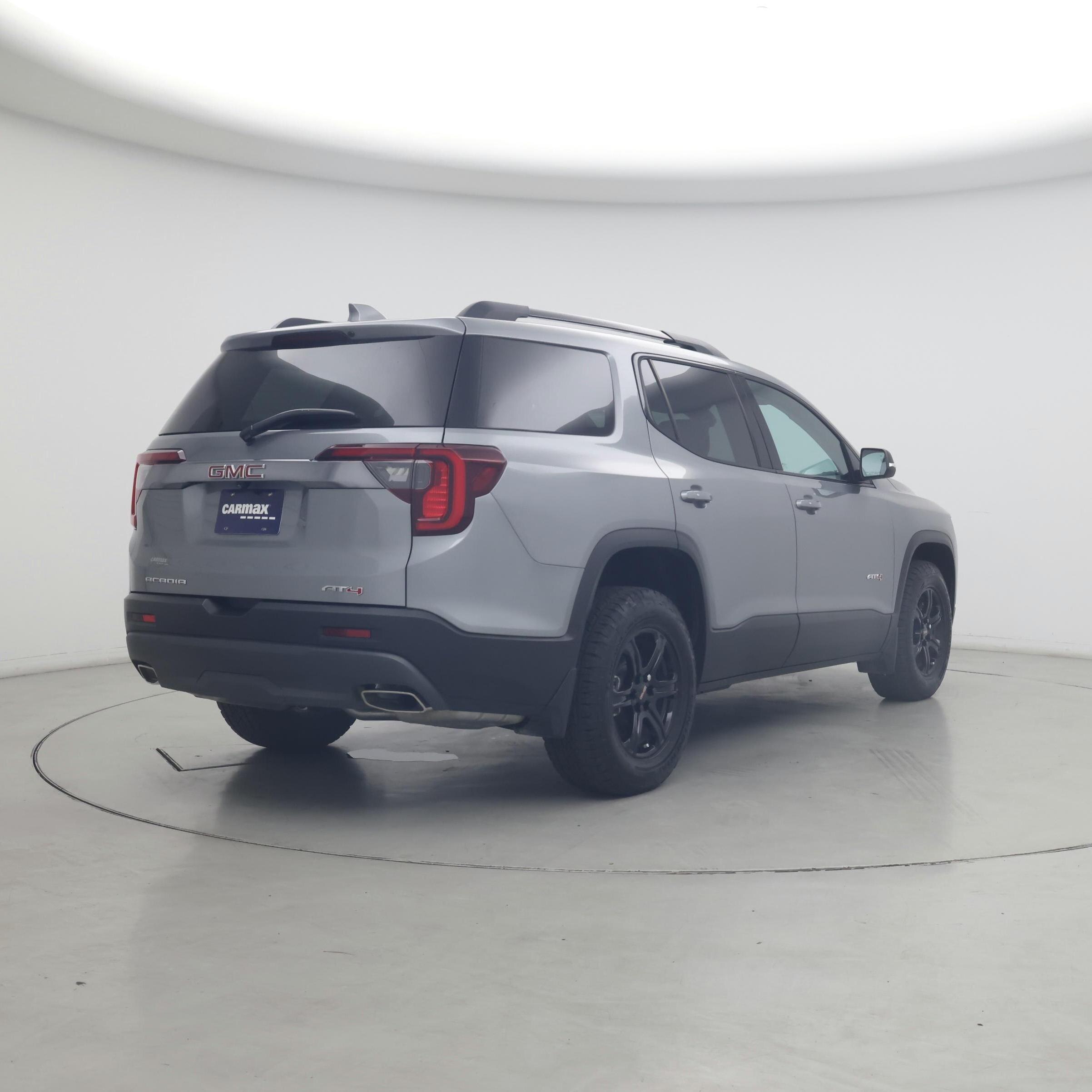 Thumbnail: 2023 GMC Acadia - 8