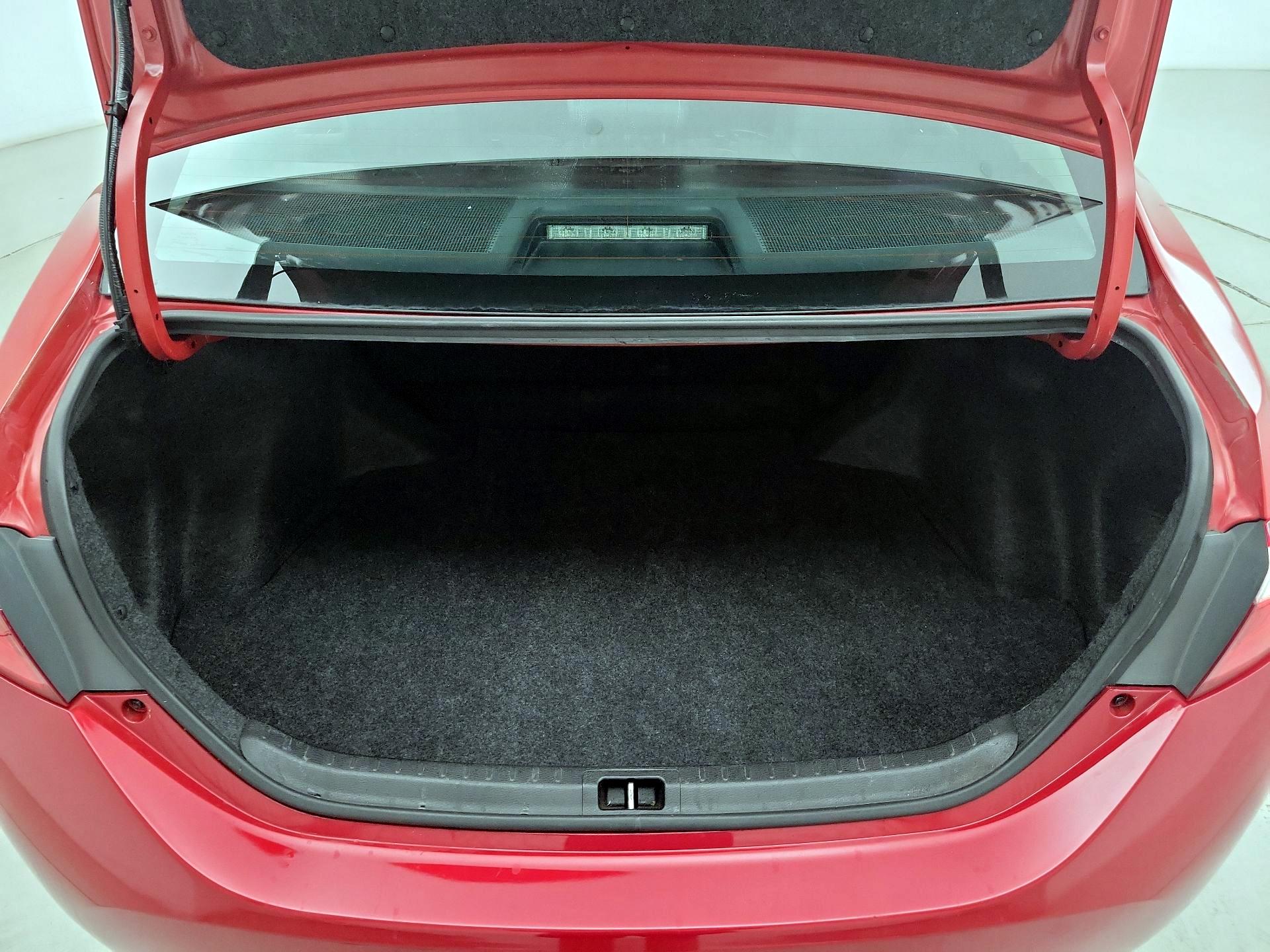 Thumbnail: 2014 Toyota Corolla - 20