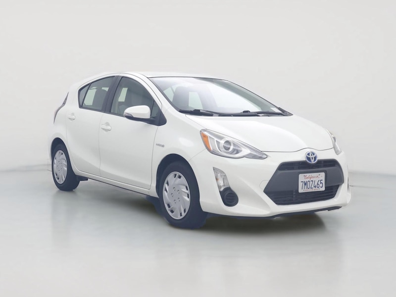 2015 Toyota Prius c One -
                  Oxnard, CA