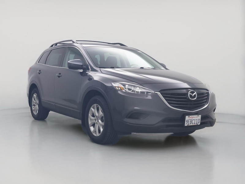 2015 Mazda CX-9 Touring -
                  Oxnard, CA