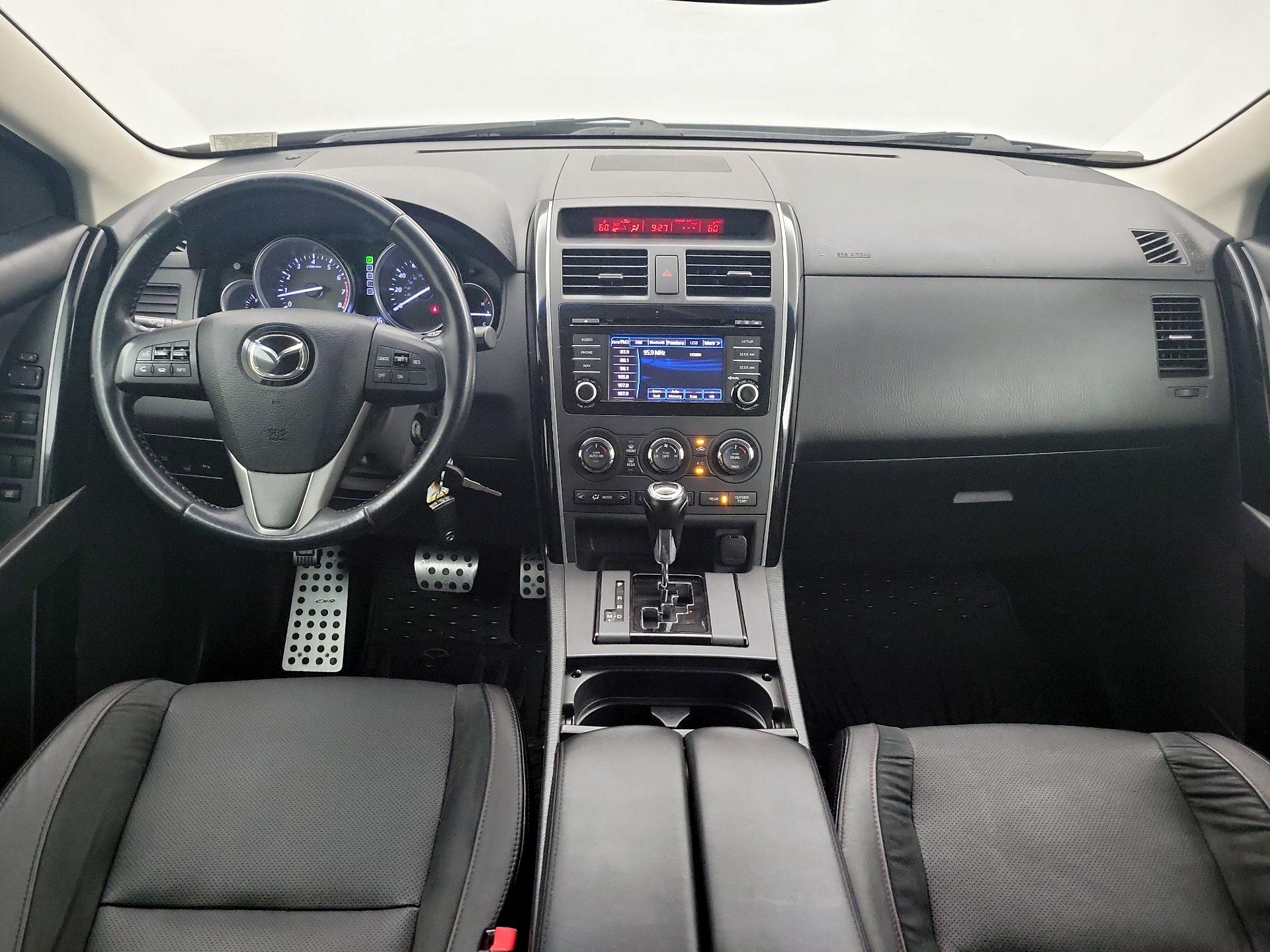 Thumbnail: 2015 Mazda CX-9 - 9