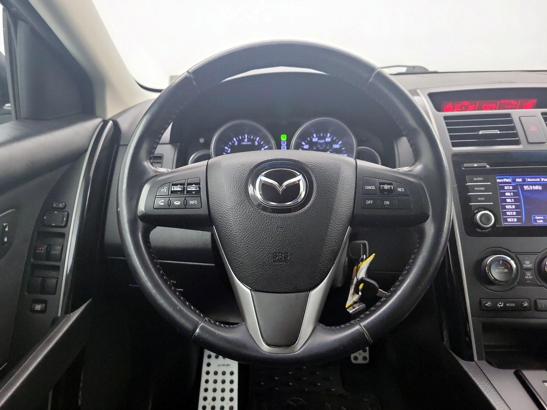 Thumbnail: 2015 Mazda CX-9 - 10
