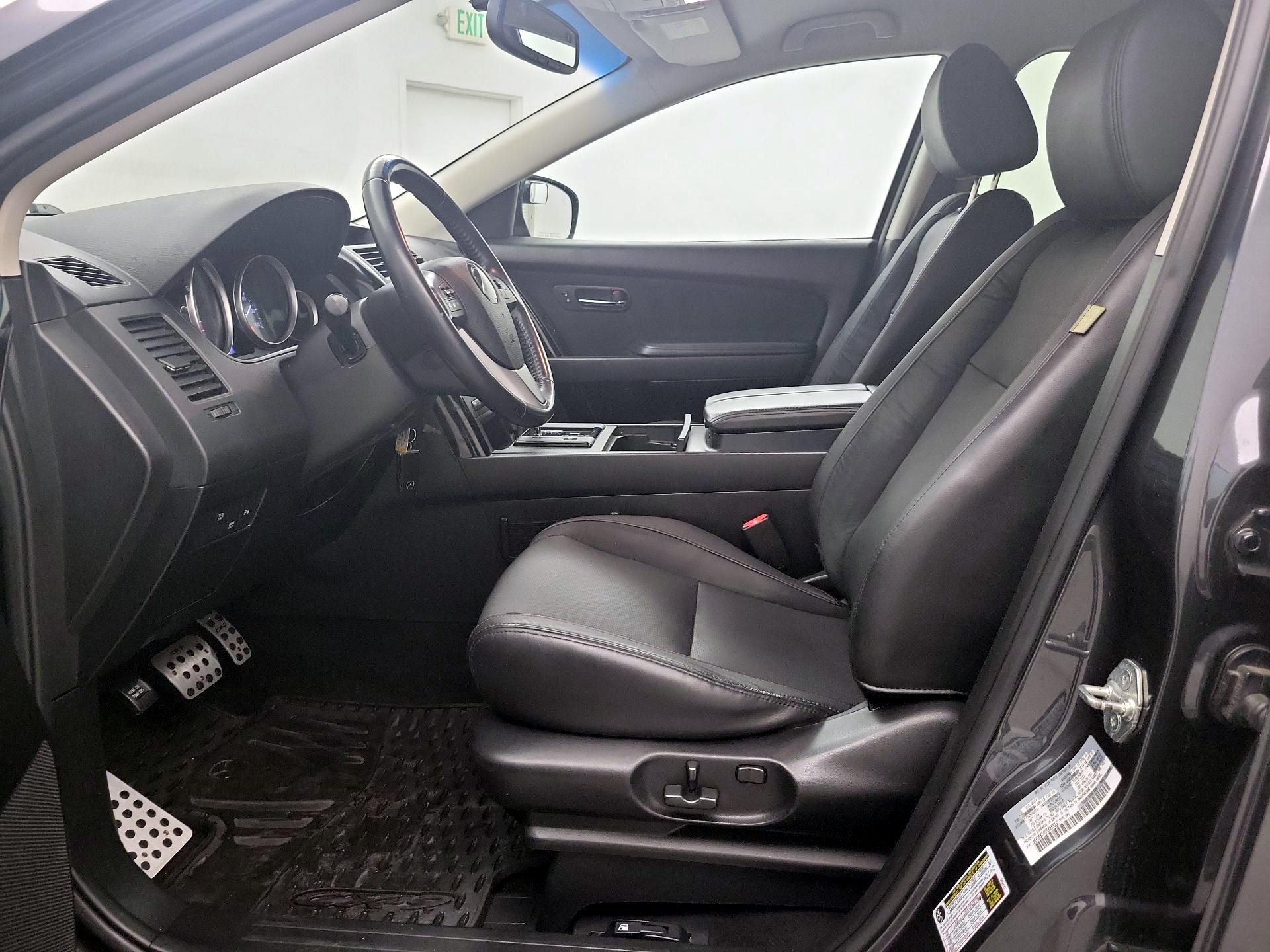 Thumbnail: 2015 Mazda CX-9 - 11