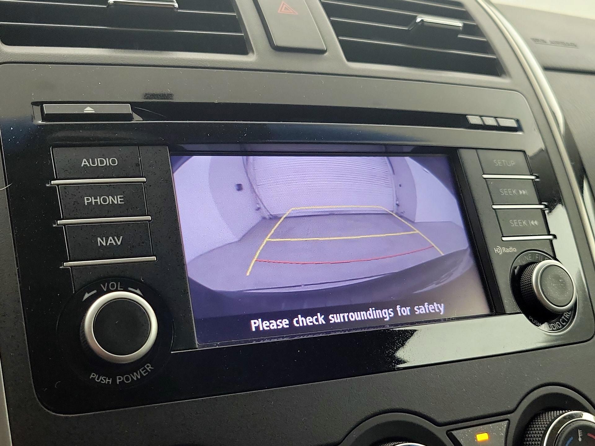 Thumbnail: 2015 Mazda CX-9 - 14