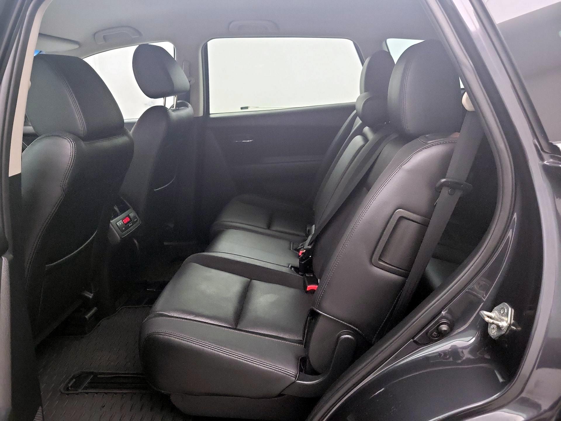 Thumbnail: 2015 Mazda CX-9 - 19