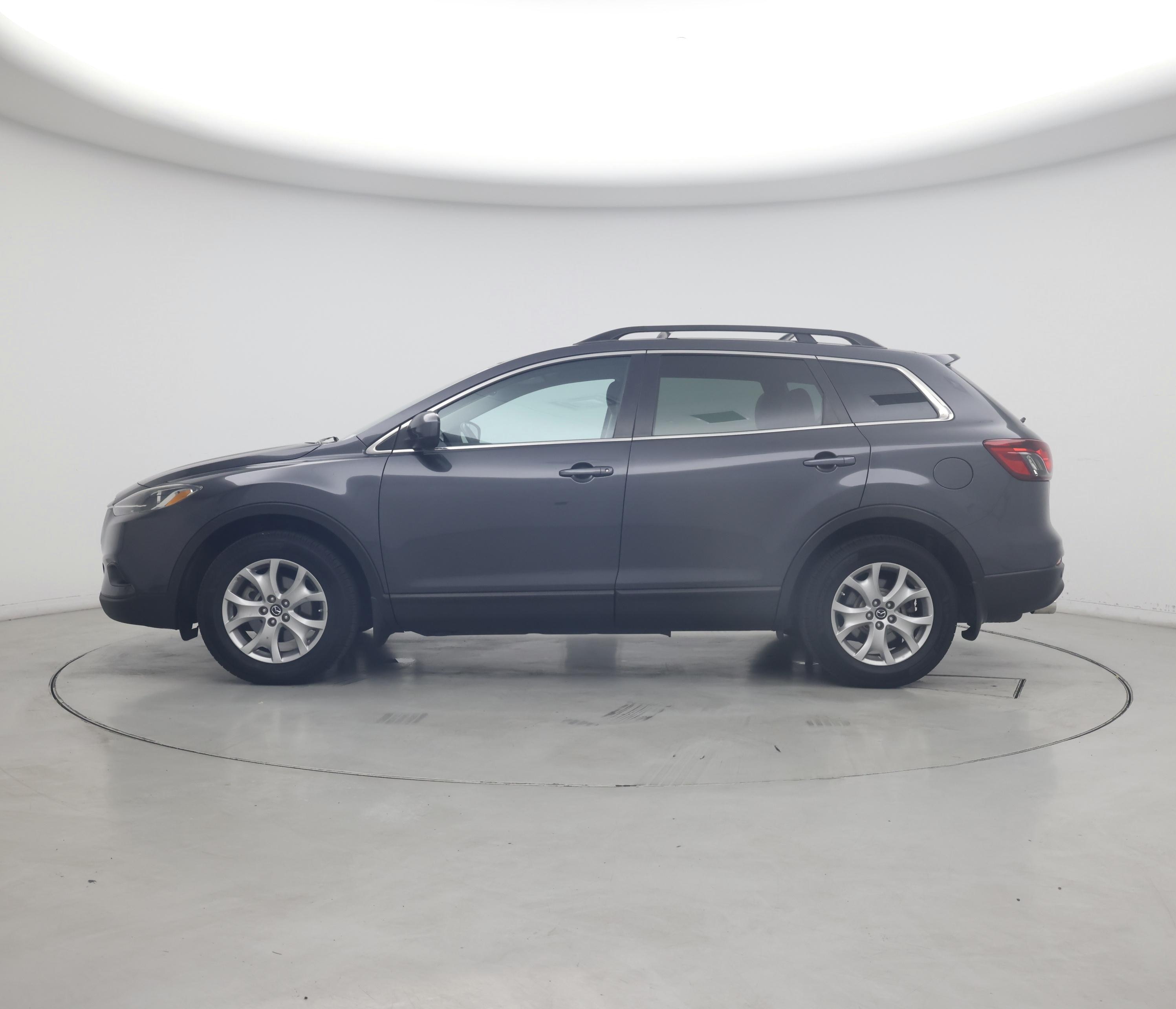 Thumbnail: 2015 Mazda CX-9 - 3