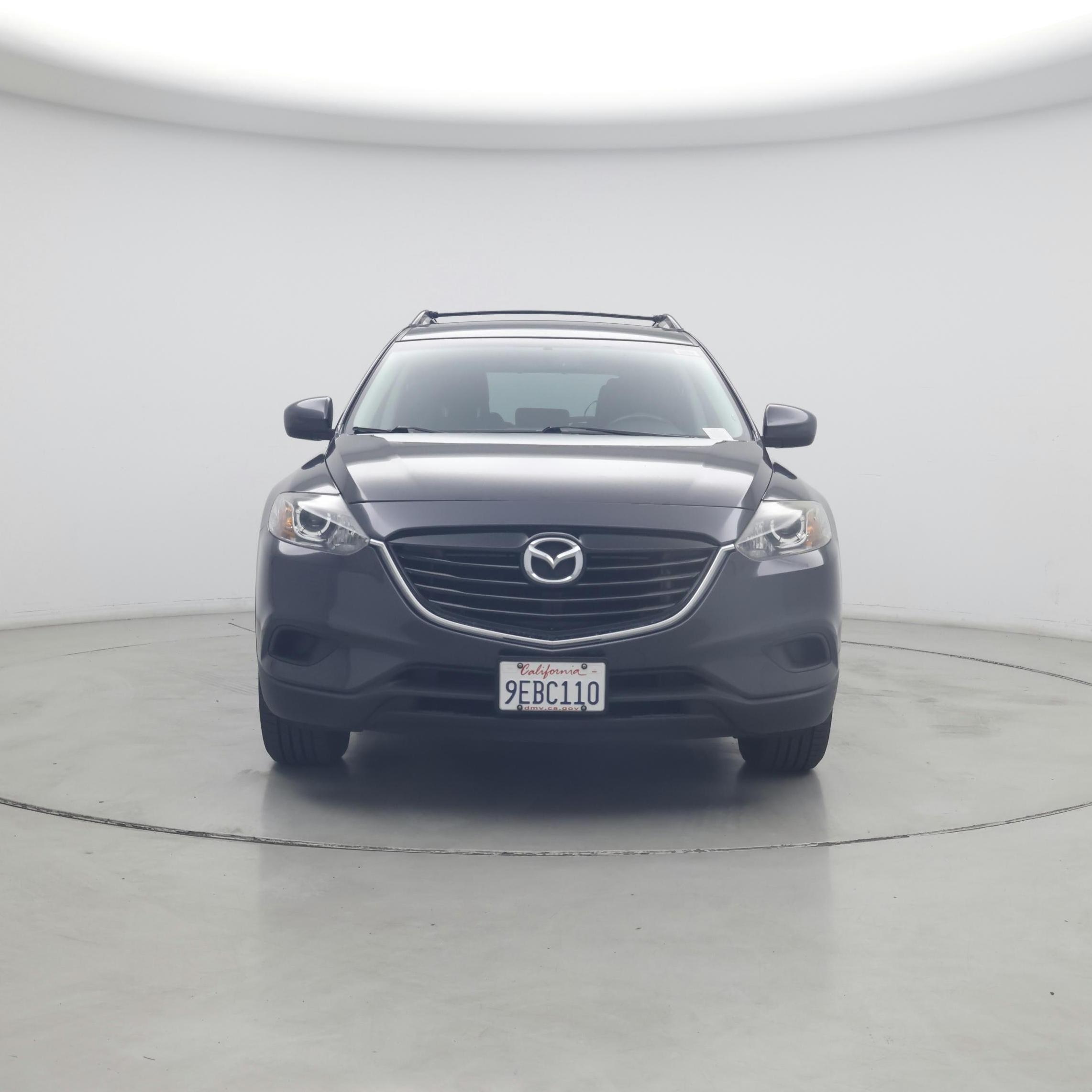Thumbnail: 2015 Mazda CX-9 - 5