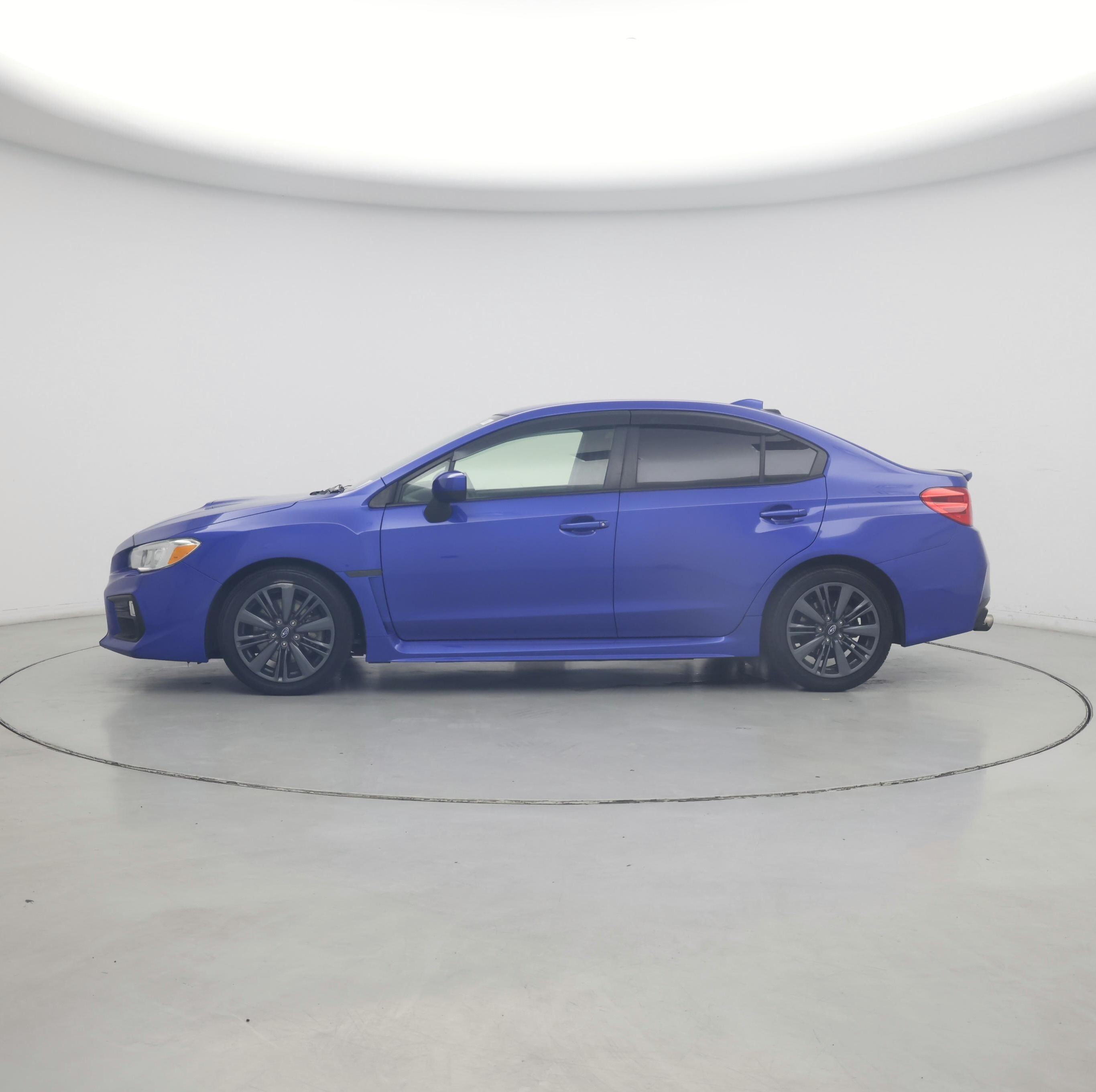Thumbnail: 2021 Subaru WRX - 3