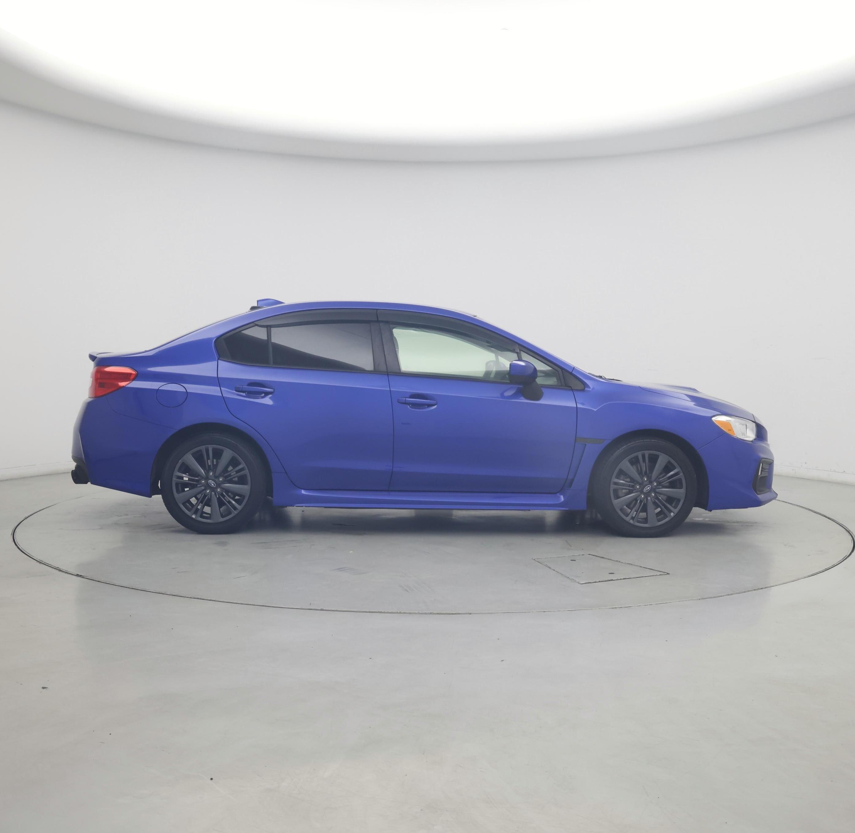 Thumbnail: 2021 Subaru WRX - 7