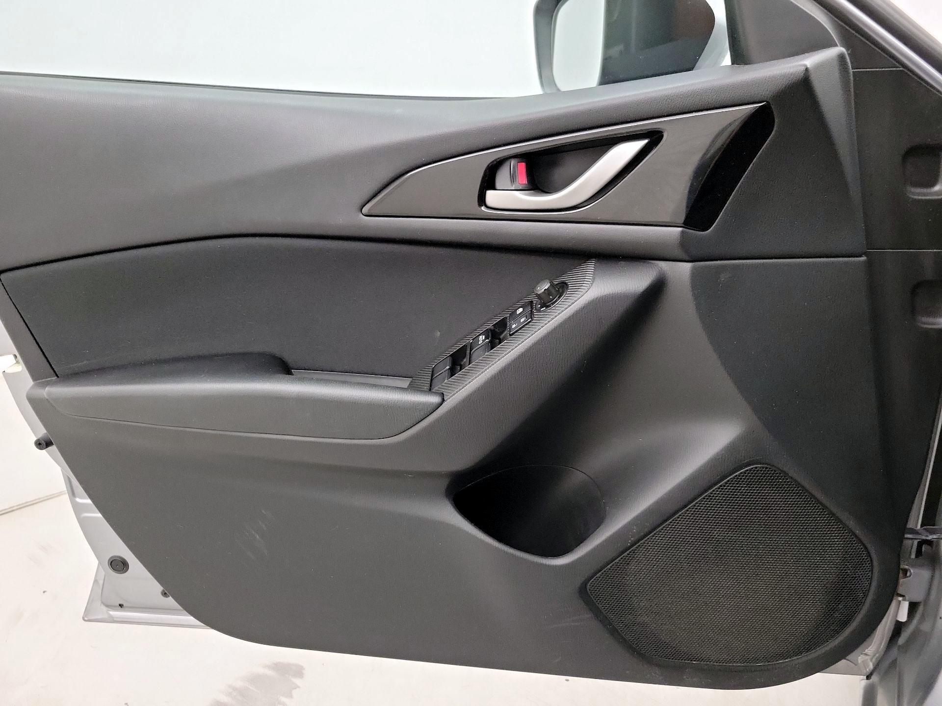 Thumbnail: 2014 Mazda Mazda3 - 12