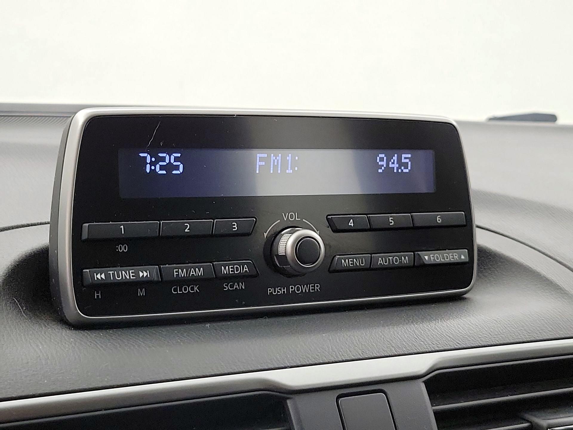 Thumbnail: 2014 Mazda Mazda3 - 14