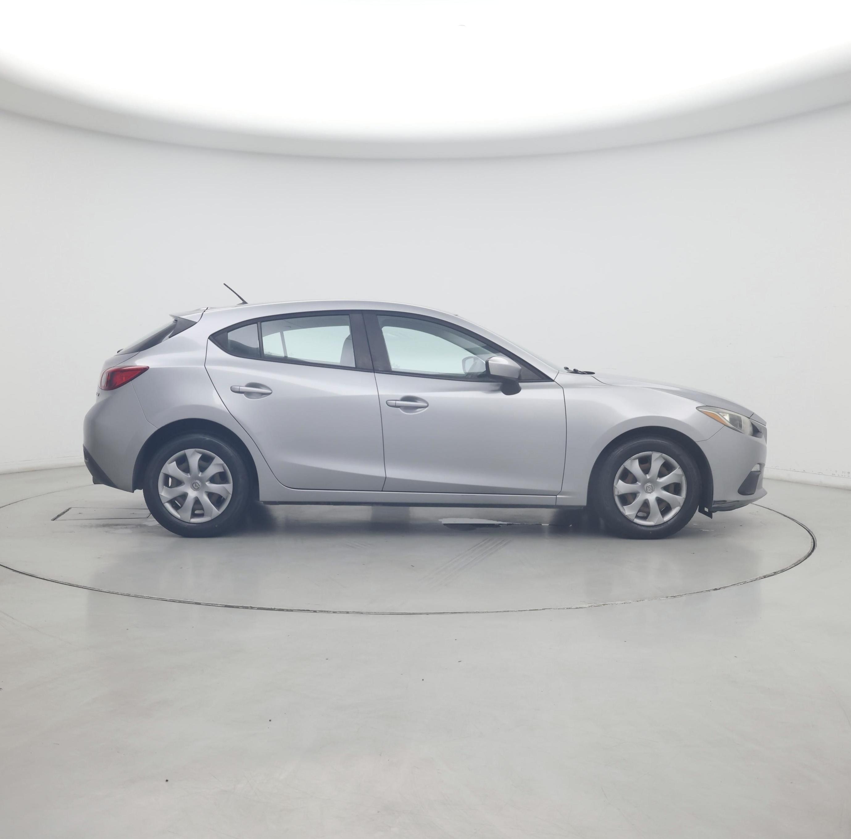 Thumbnail: 2014 Mazda Mazda3 - 7