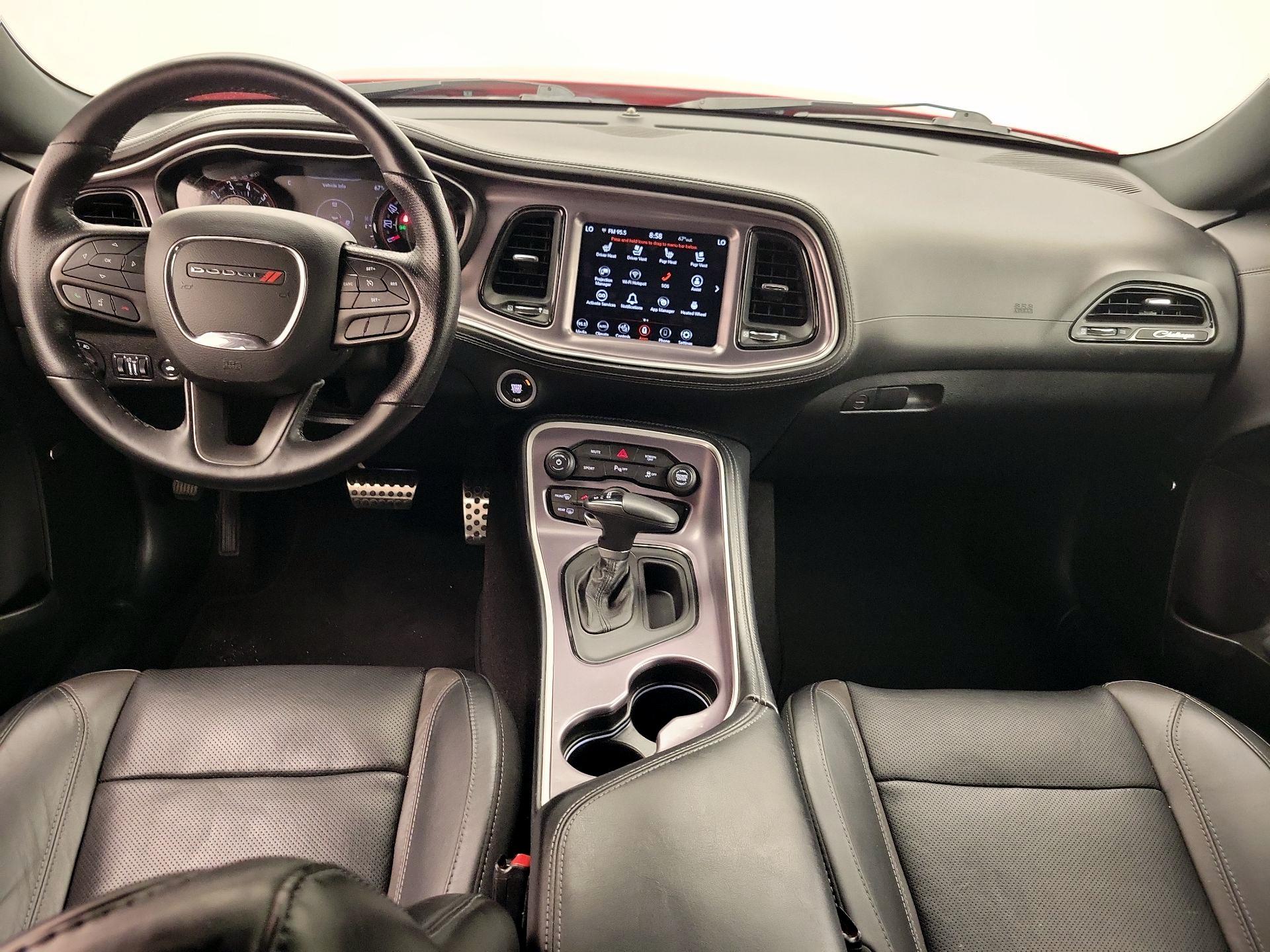 Thumbnail: 2021 Dodge Challenger - 9