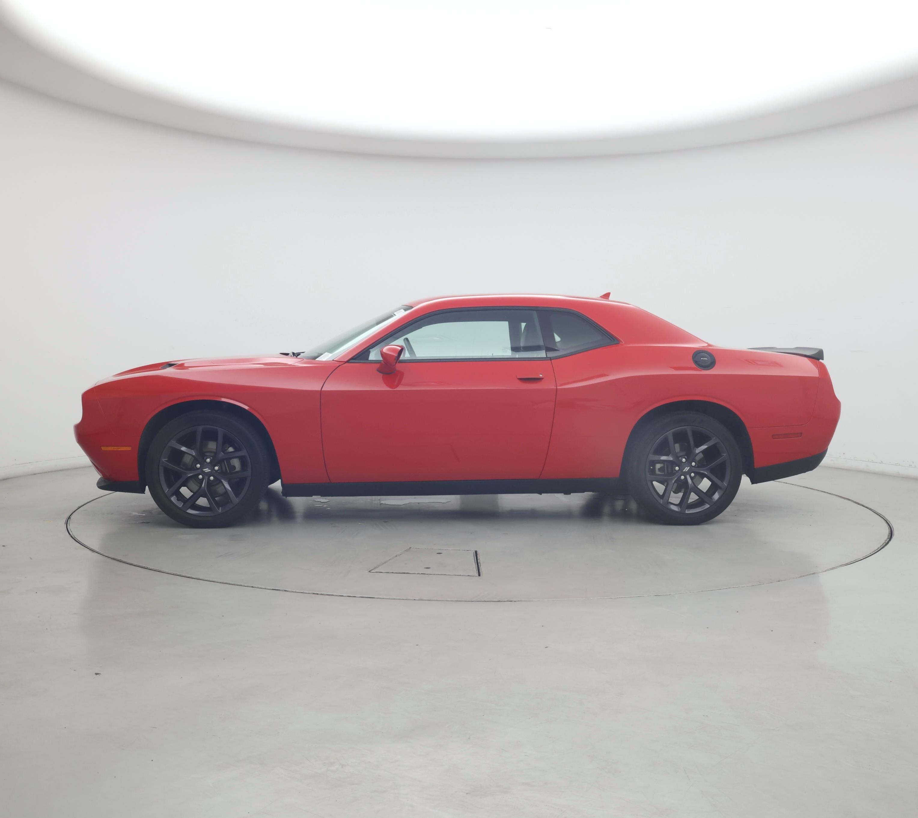 Thumbnail: 2021 Dodge Challenger - 3