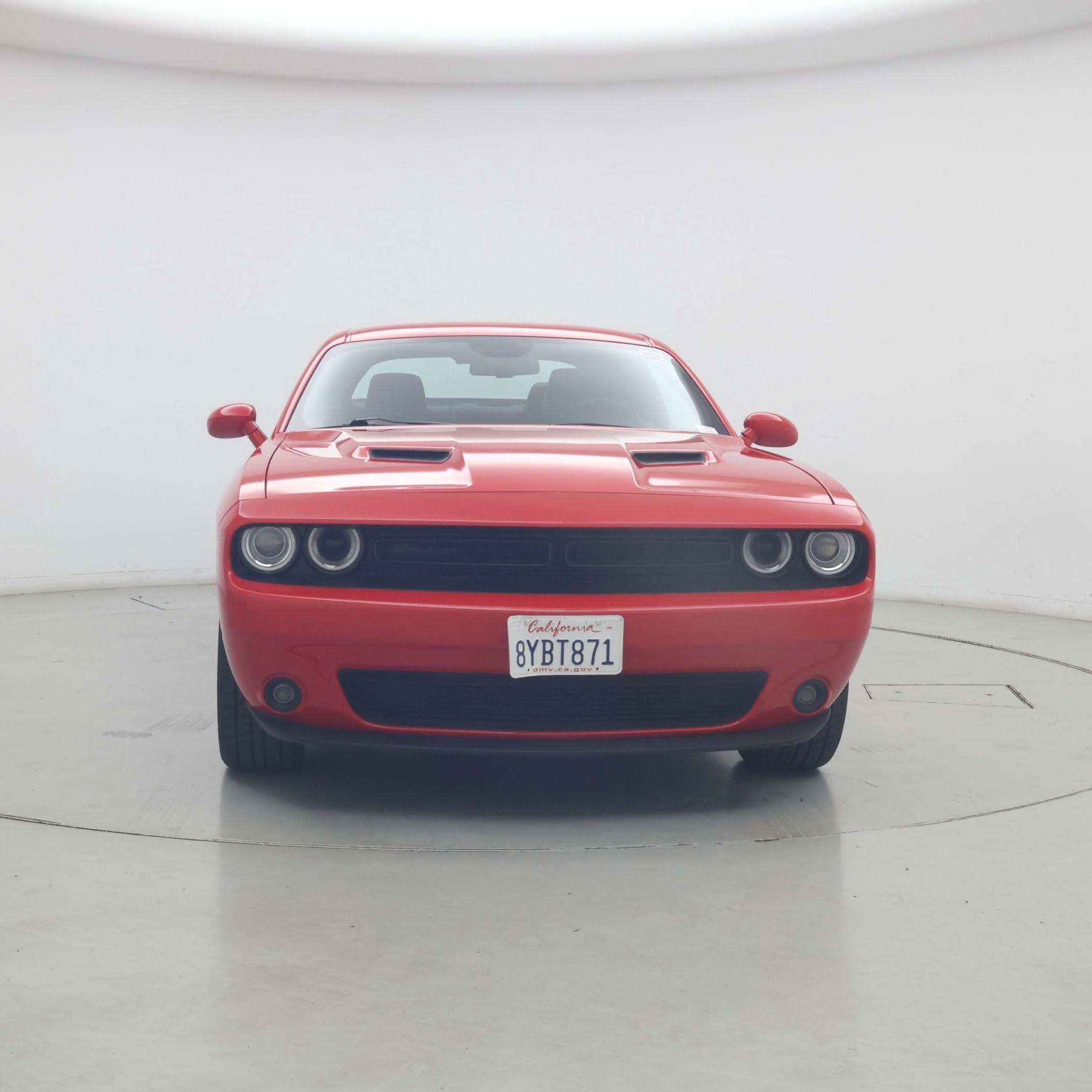 Thumbnail: 2021 Dodge Challenger - 5