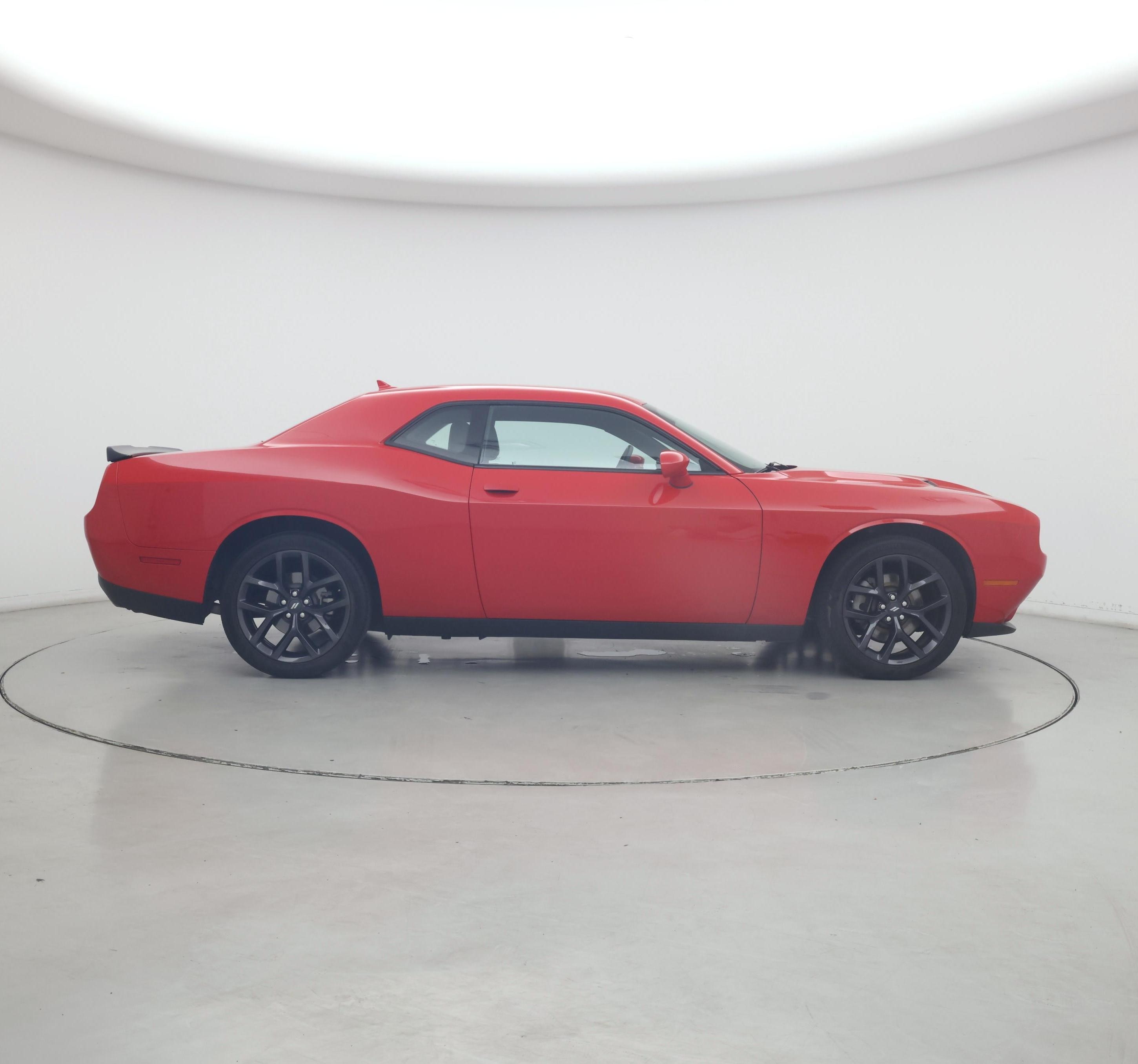Thumbnail: 2021 Dodge Challenger - 7