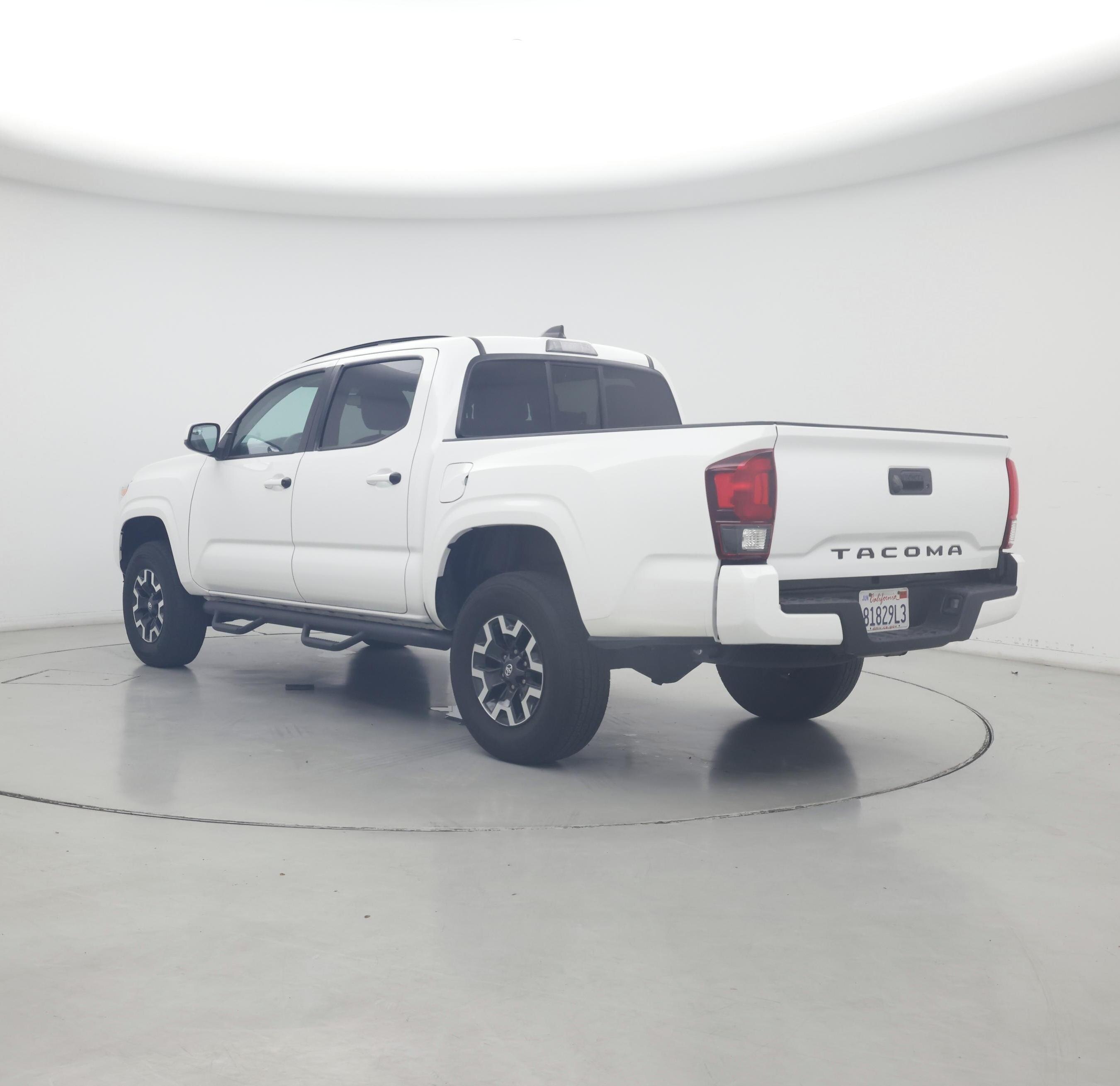 Thumbnail: 2022 Toyota Tacoma - 2