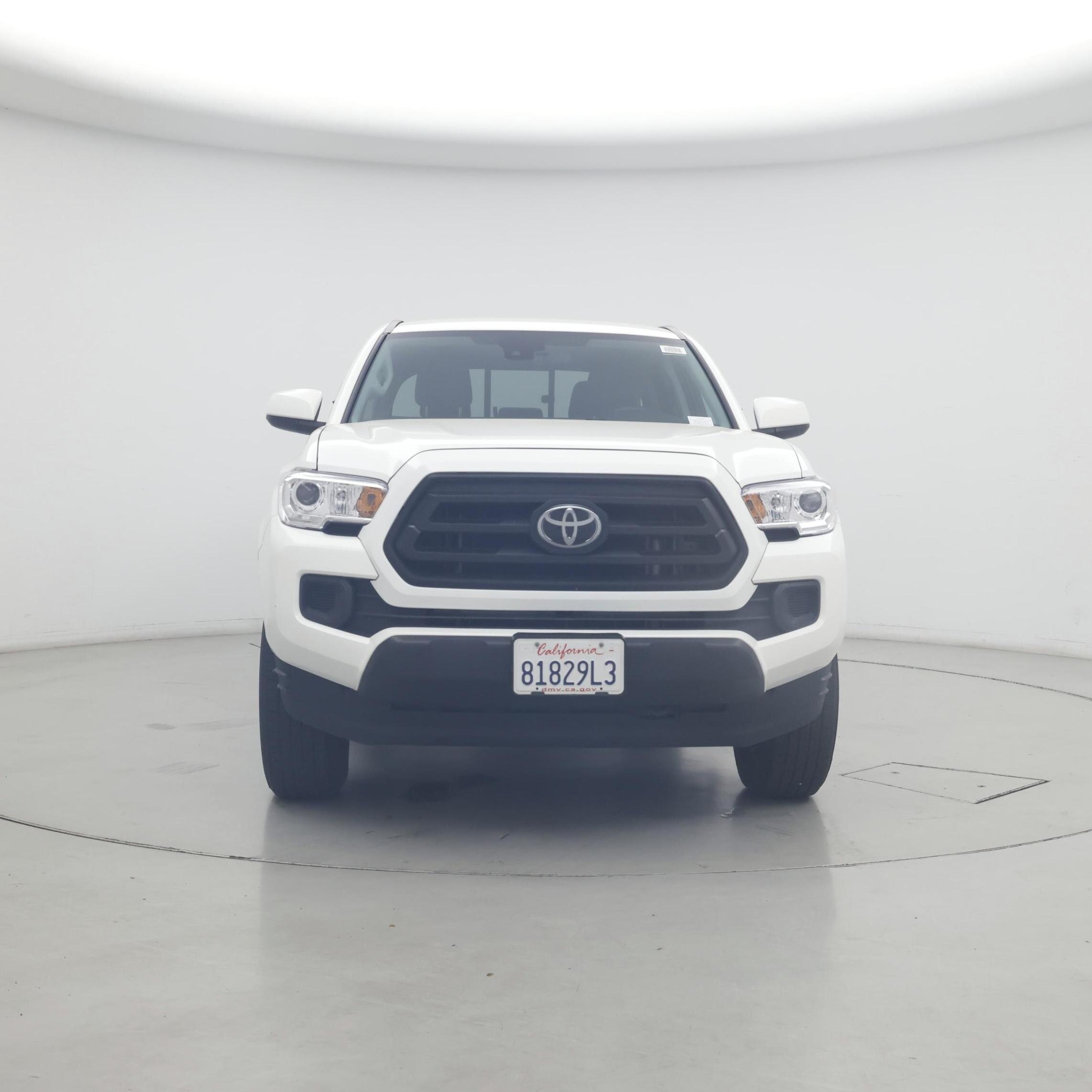 Thumbnail: 2022 Toyota Tacoma - 5