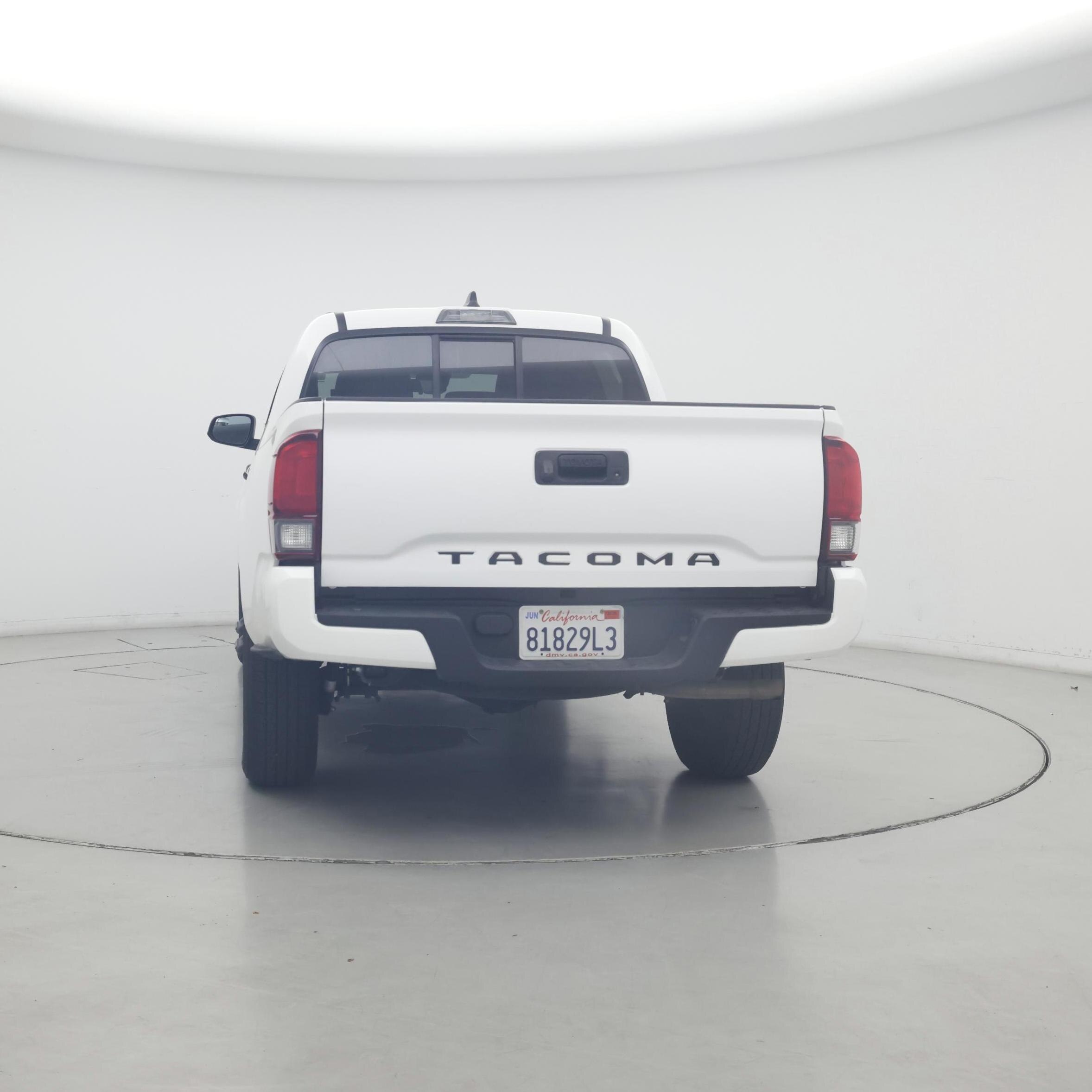 Thumbnail: 2022 Toyota Tacoma - 6