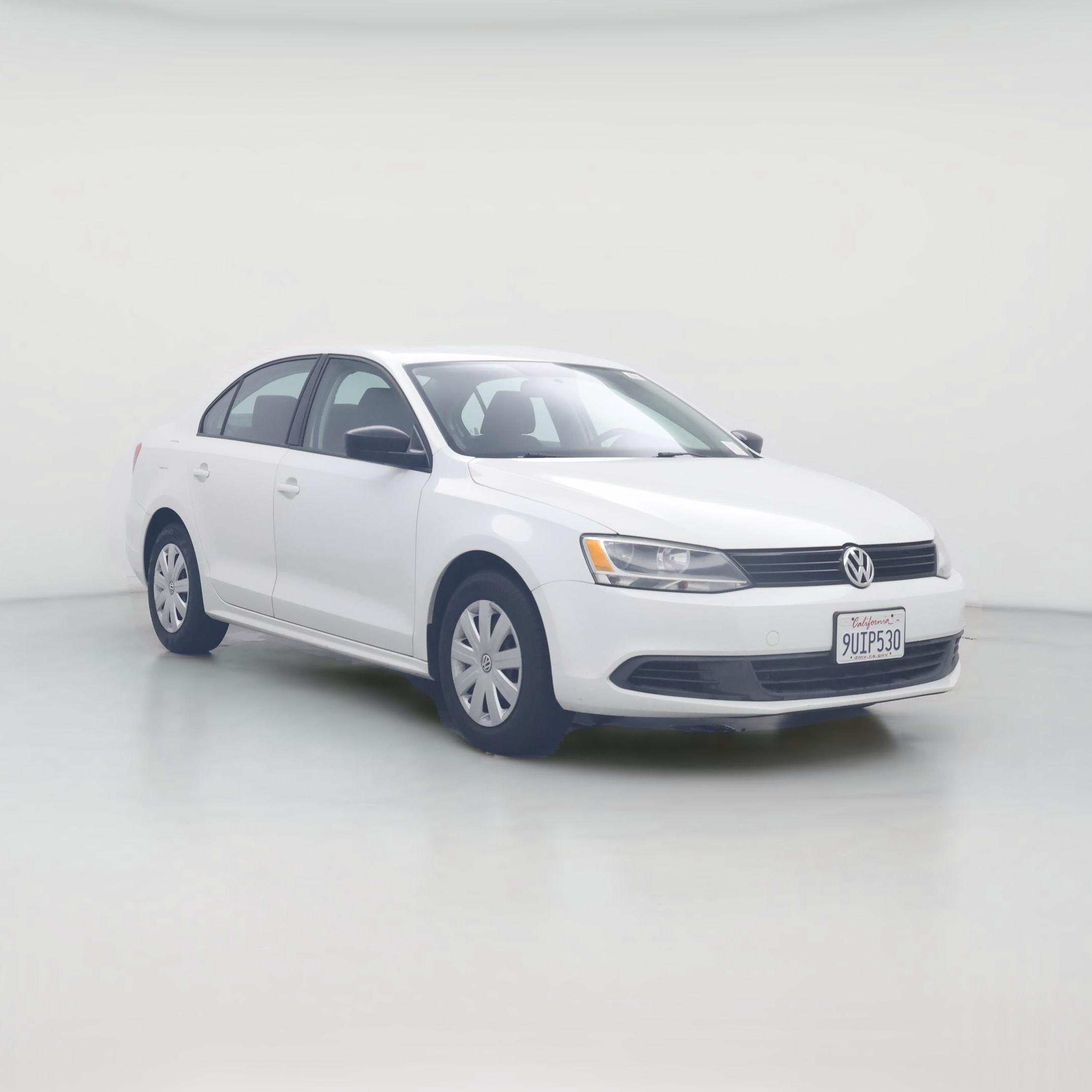 Thumbnail: 2014 Volkswagen Jetta - 1