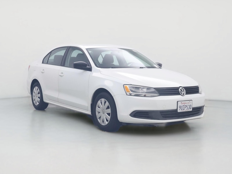 2014 Volkswagen Jetta S -
                  Oxnard, CA