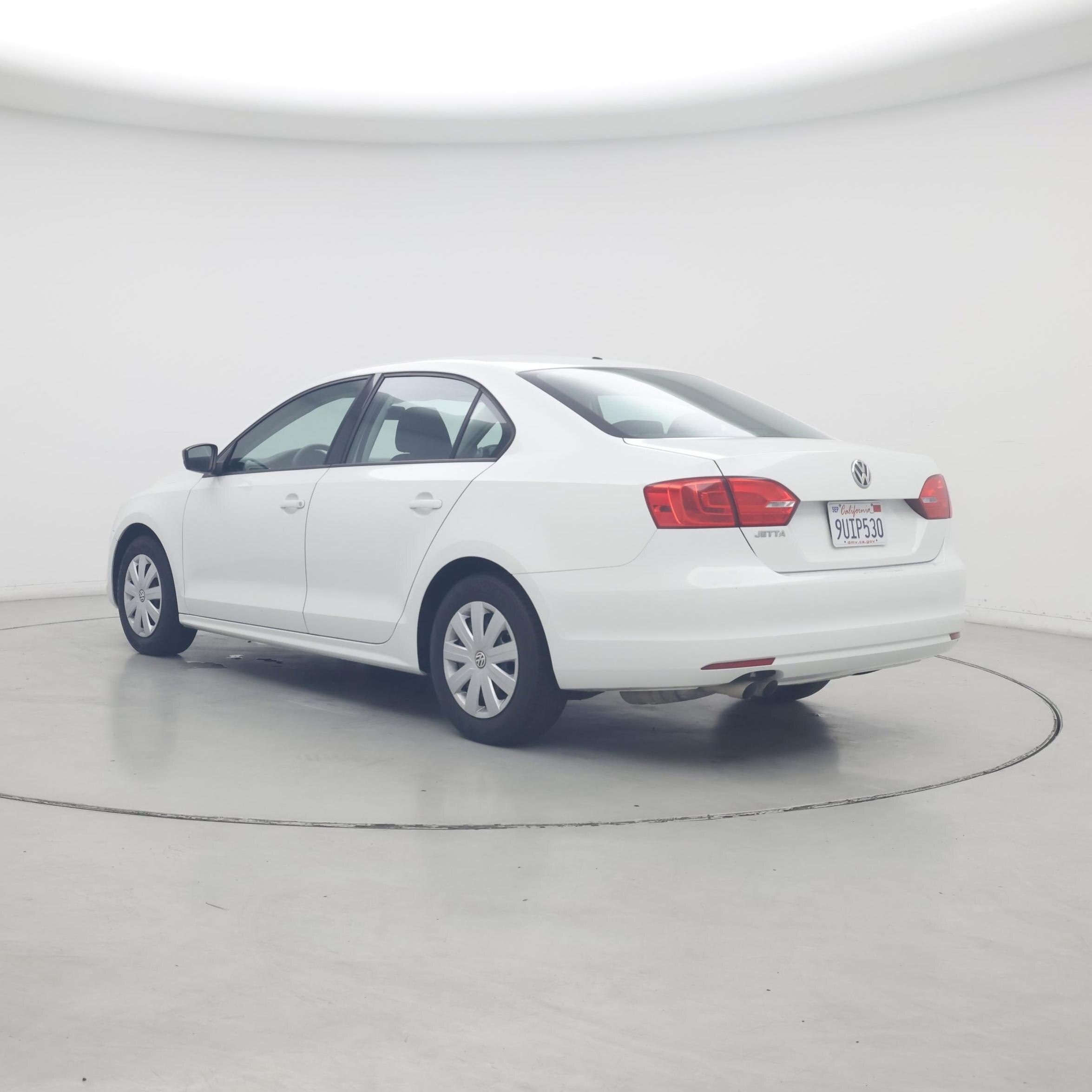 Thumbnail: 2014 Volkswagen Jetta - 2