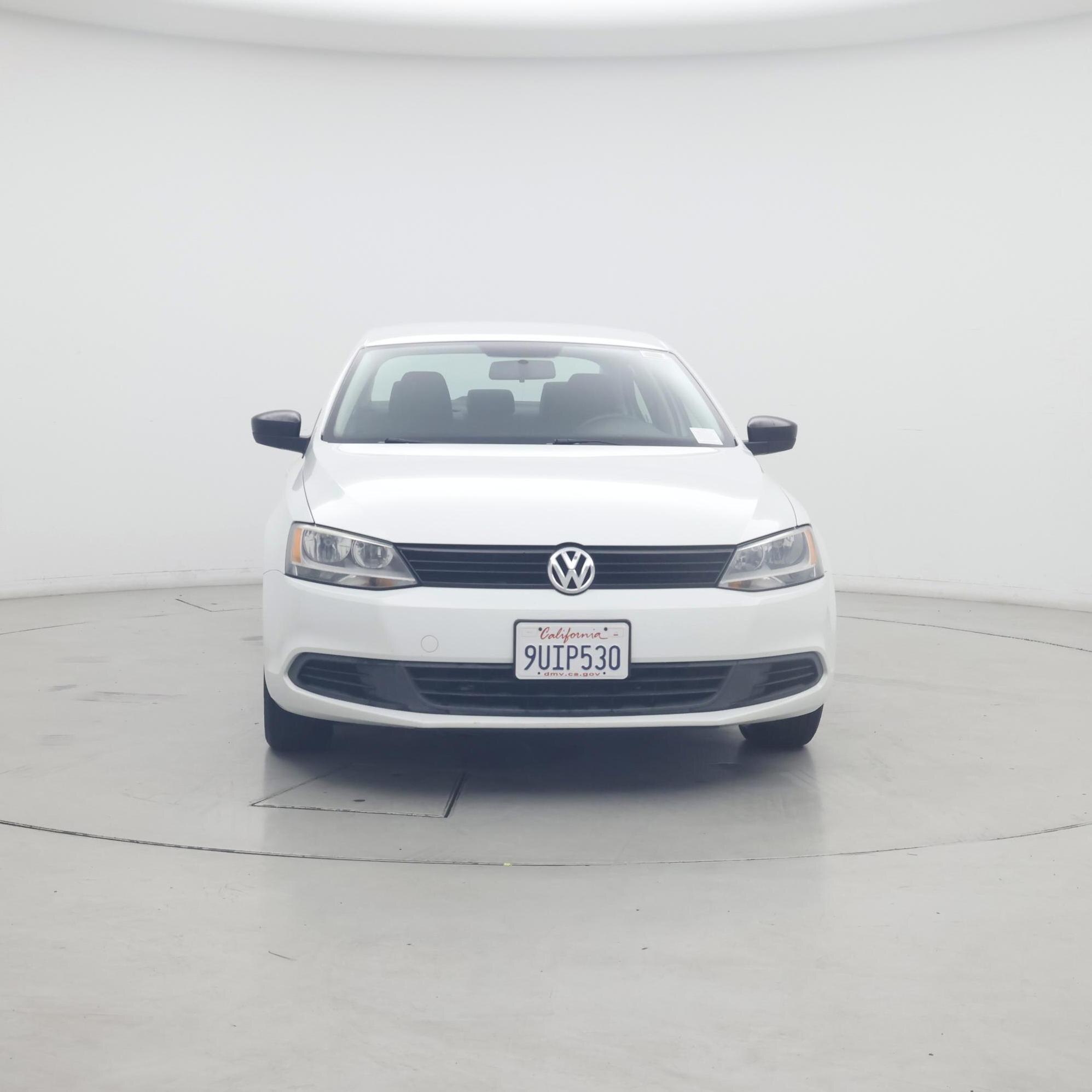 Thumbnail: 2014 Volkswagen Jetta - 5