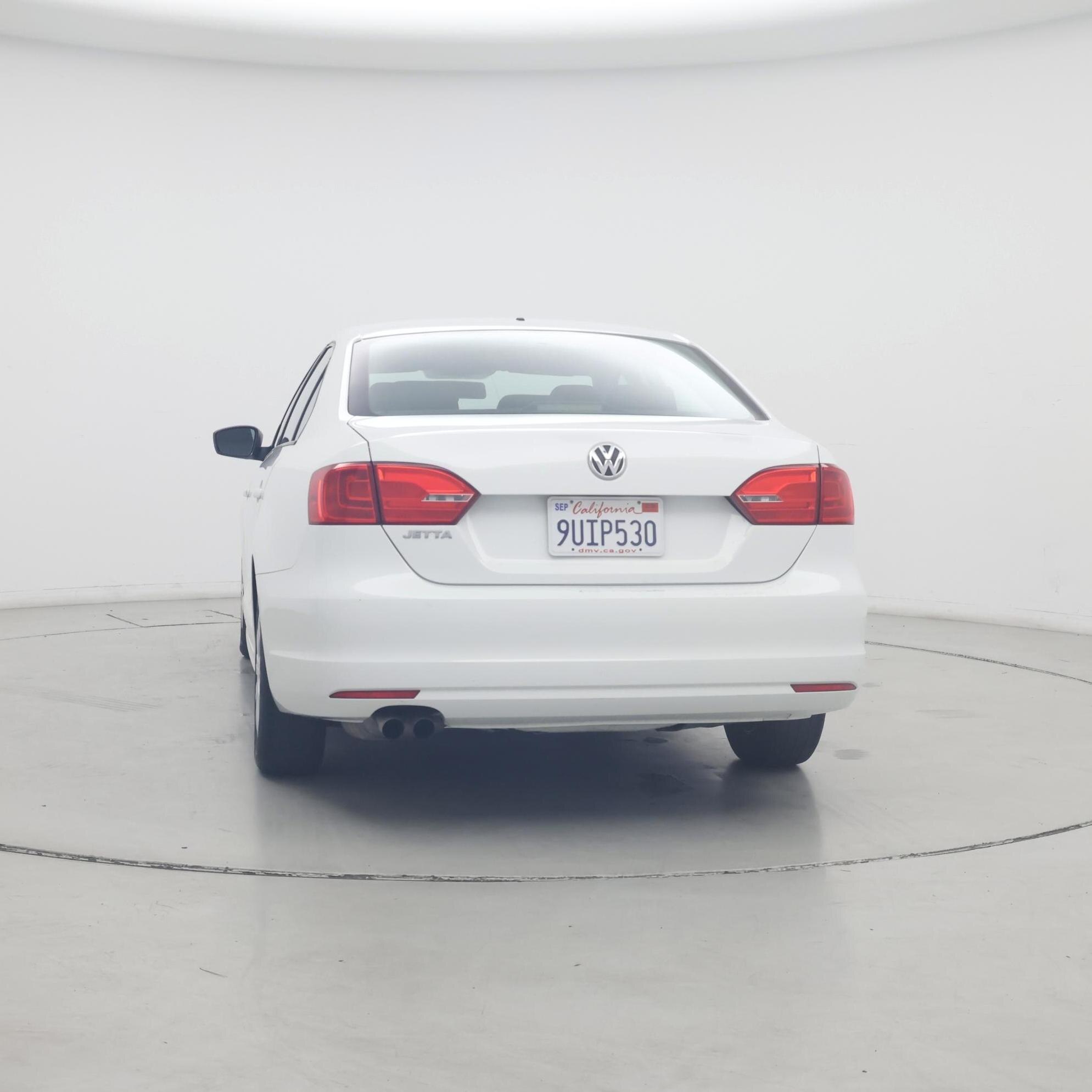 Thumbnail: 2014 Volkswagen Jetta - 6